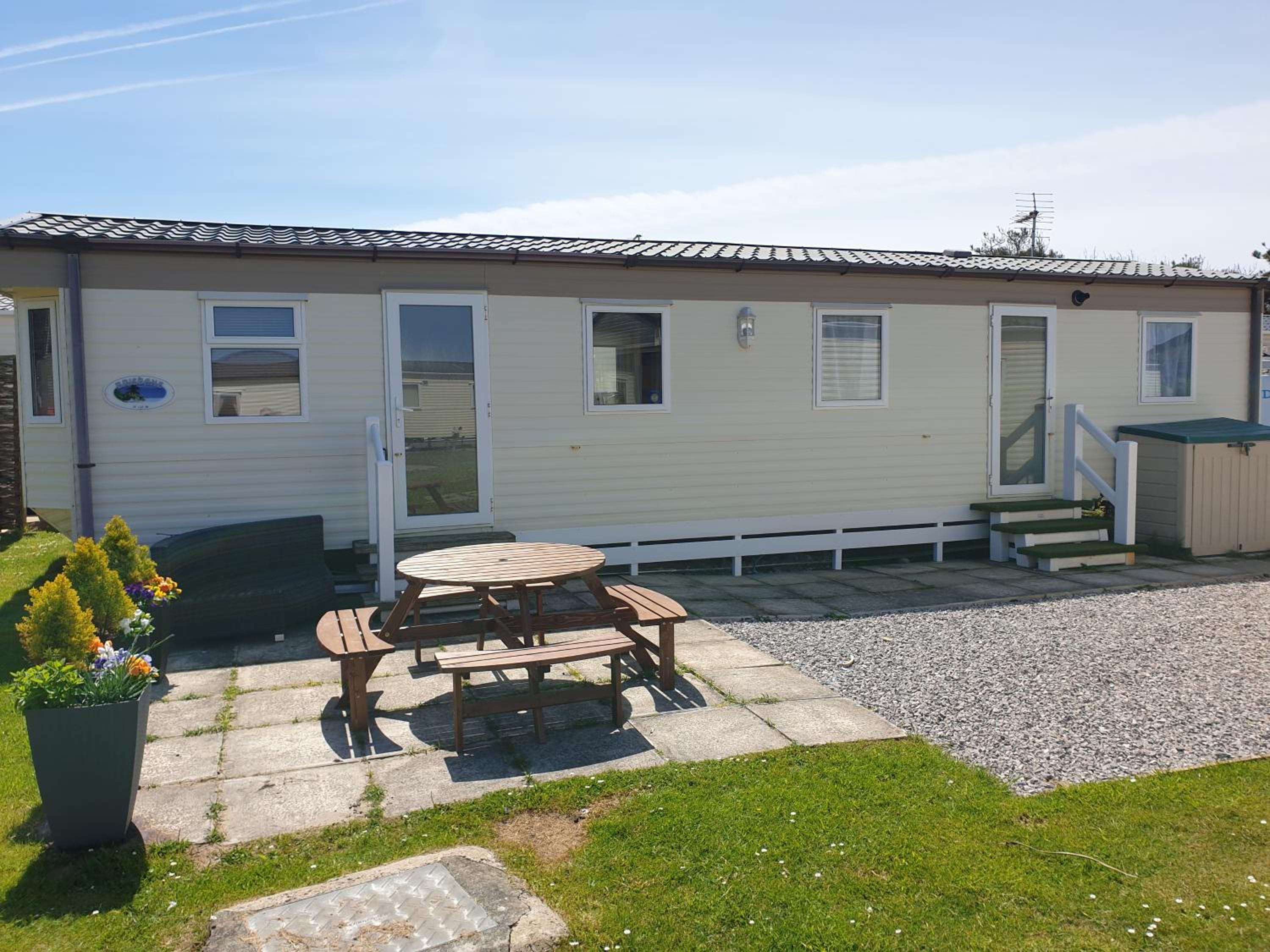 92 Barmouth Bay Holiday Park view 5