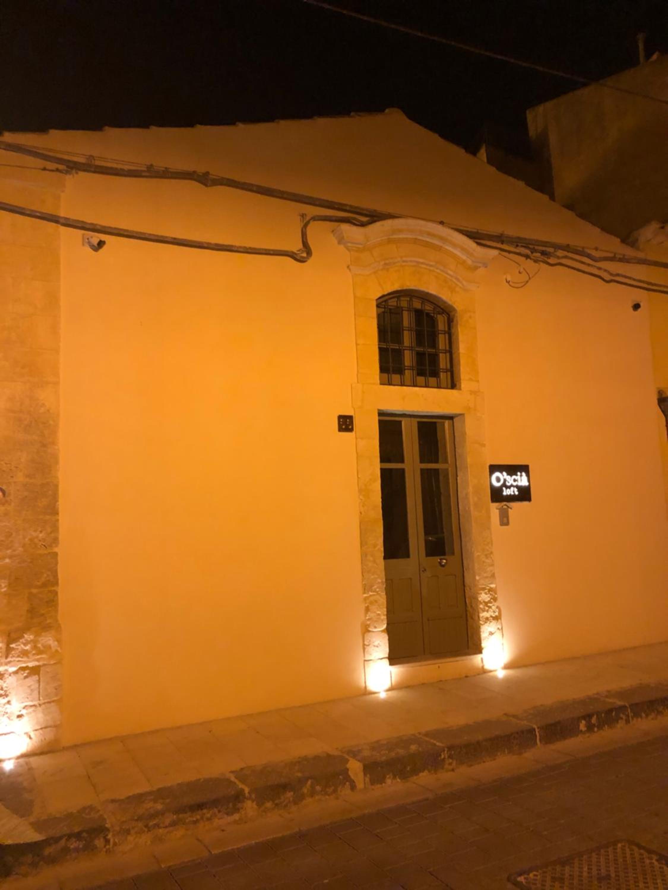 Hotel O'scià Loft - Image 1