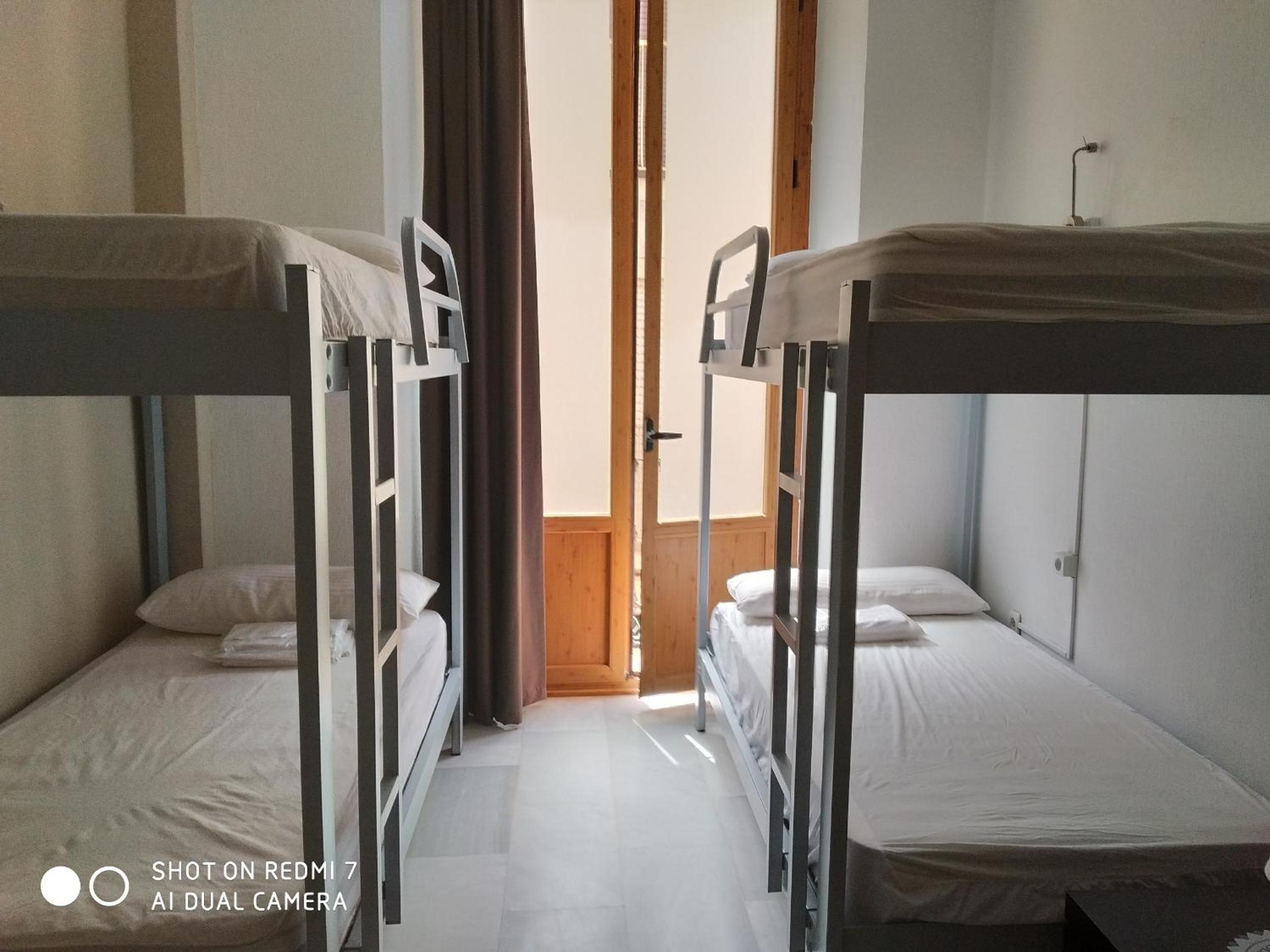 Granada Old Town Hostel
