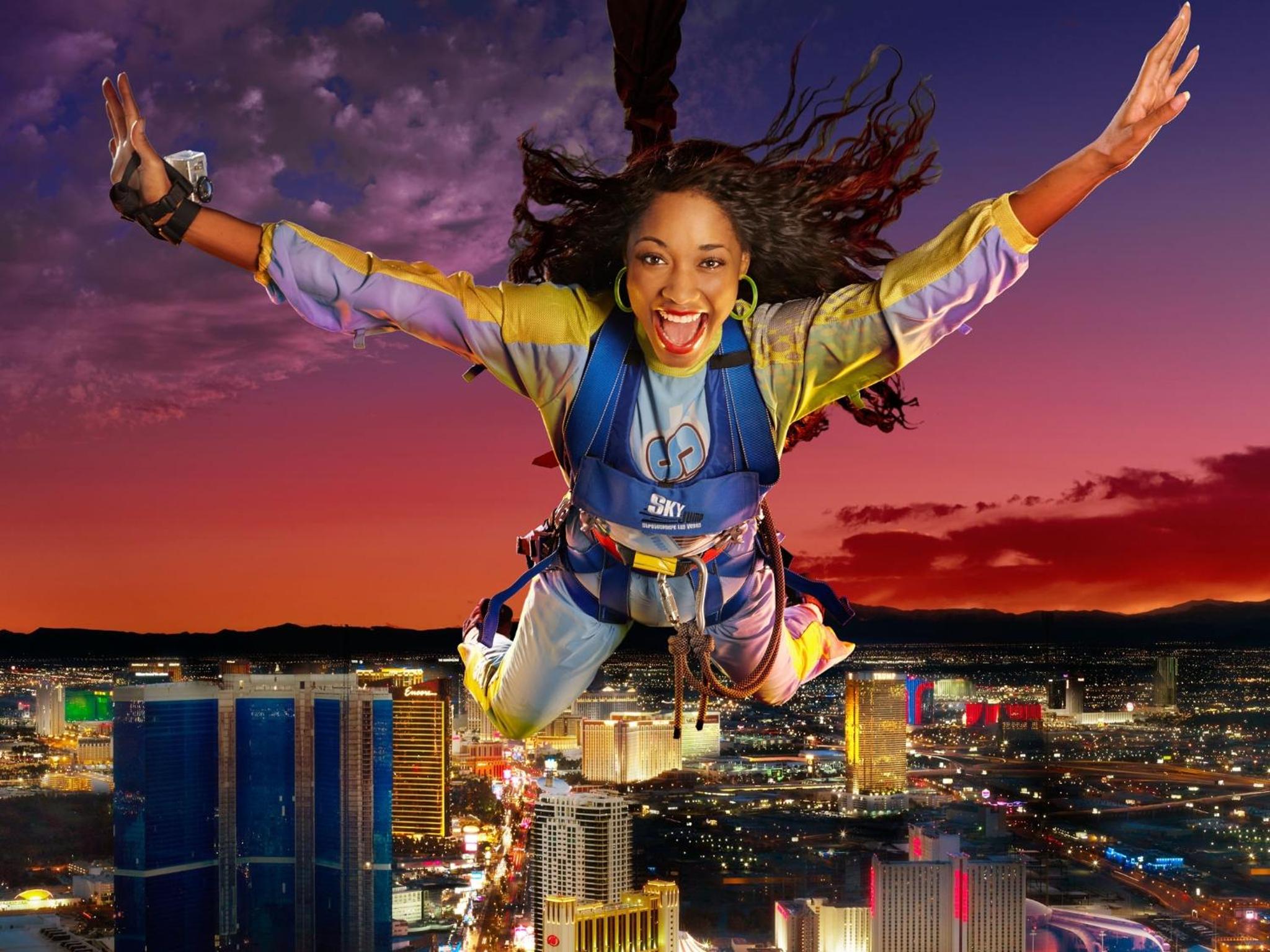 Las Vegas Vacations - The STRAT Hotel, Casino  Tower - Property Image 97