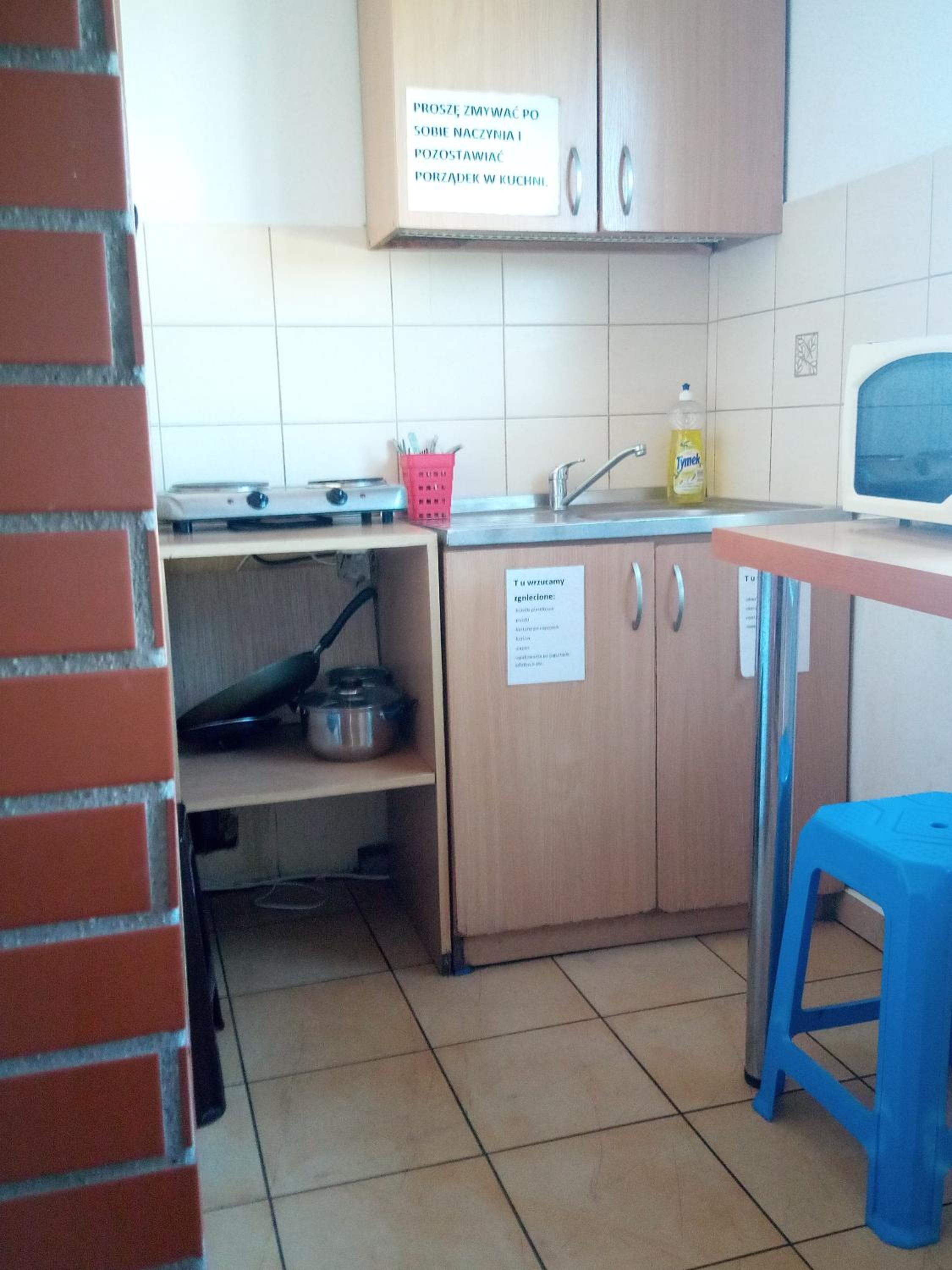 Noclegi Przy Szpitalu view 4