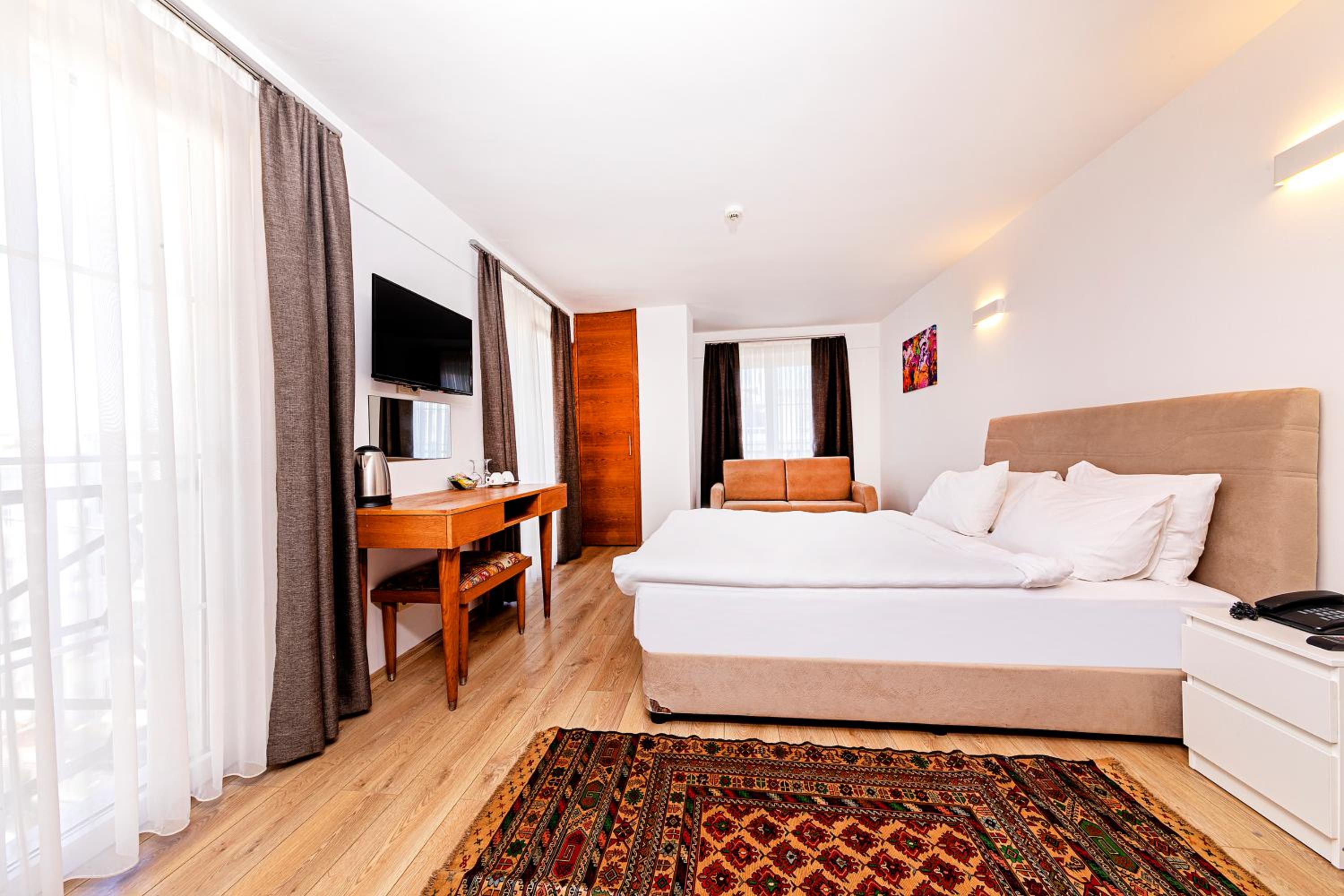 Neda Otel İstanbul - Image 14