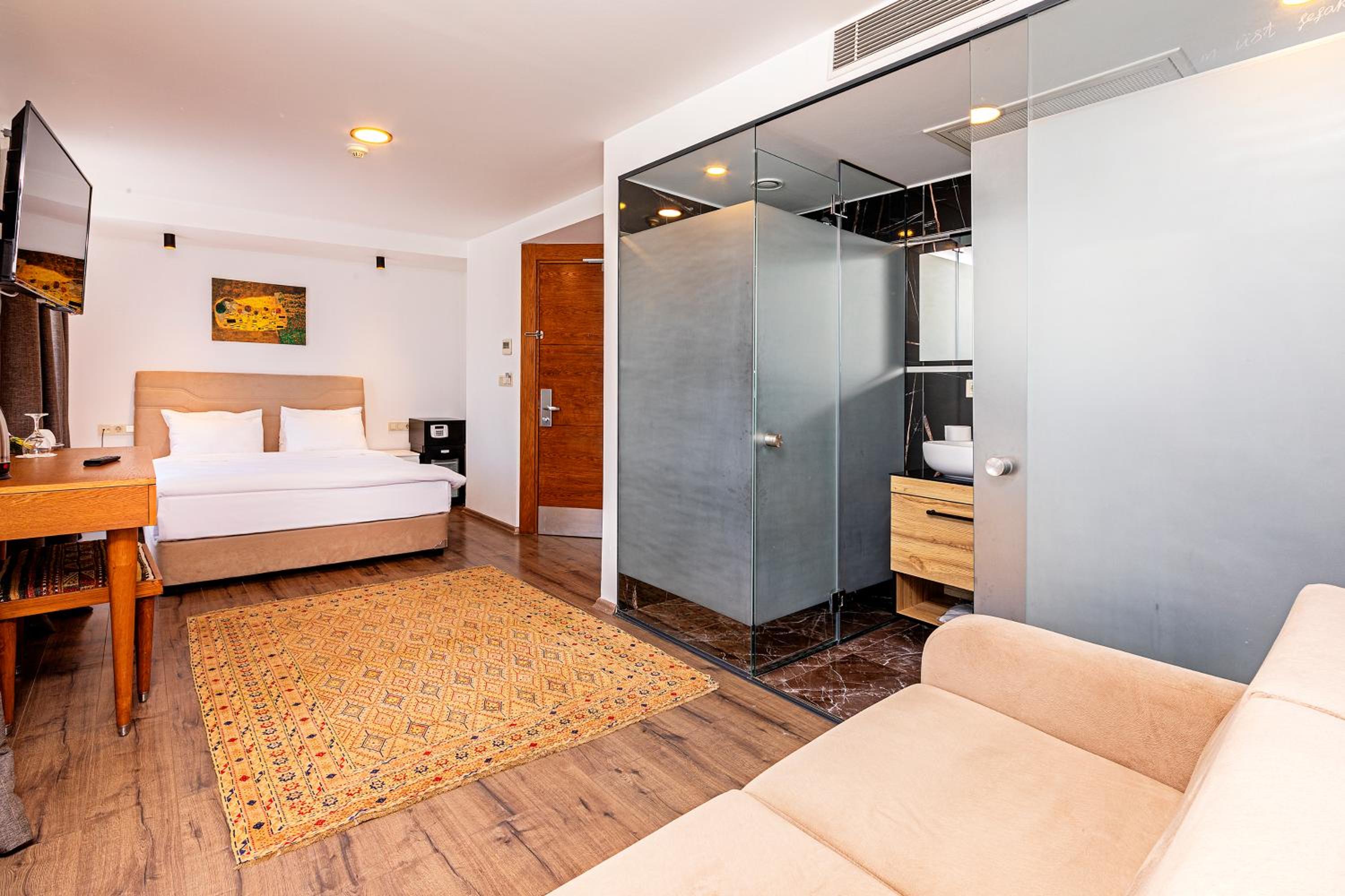 Neda Otel İstanbul - Image 18