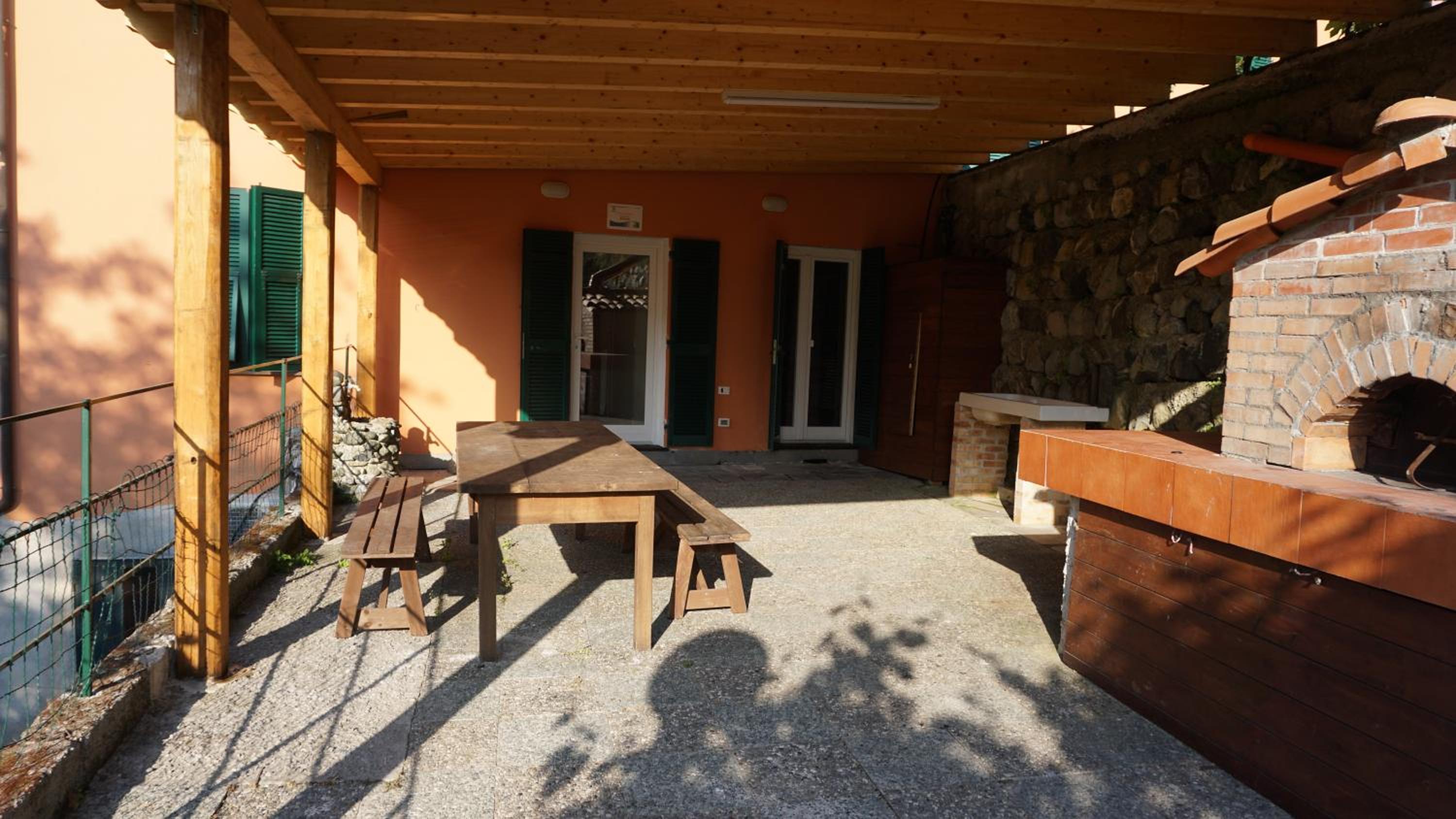 Agriturismo U muinettu view 4