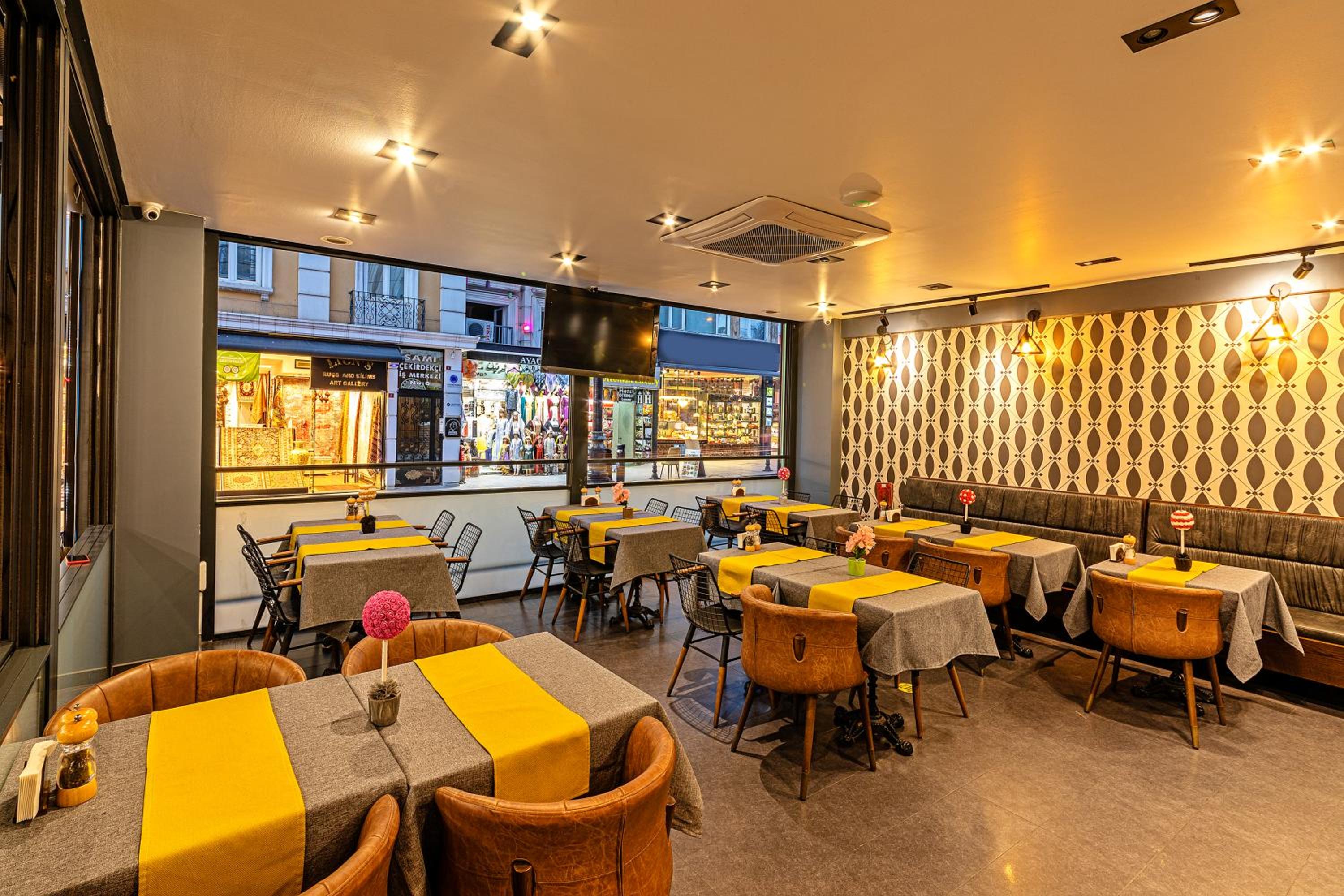Neda Otel İstanbul - Image 27