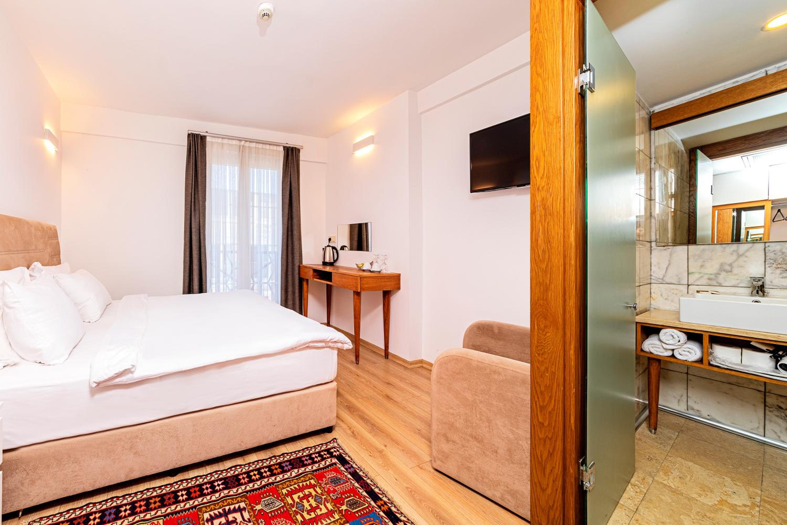 Neda Otel İstanbul - Image 22