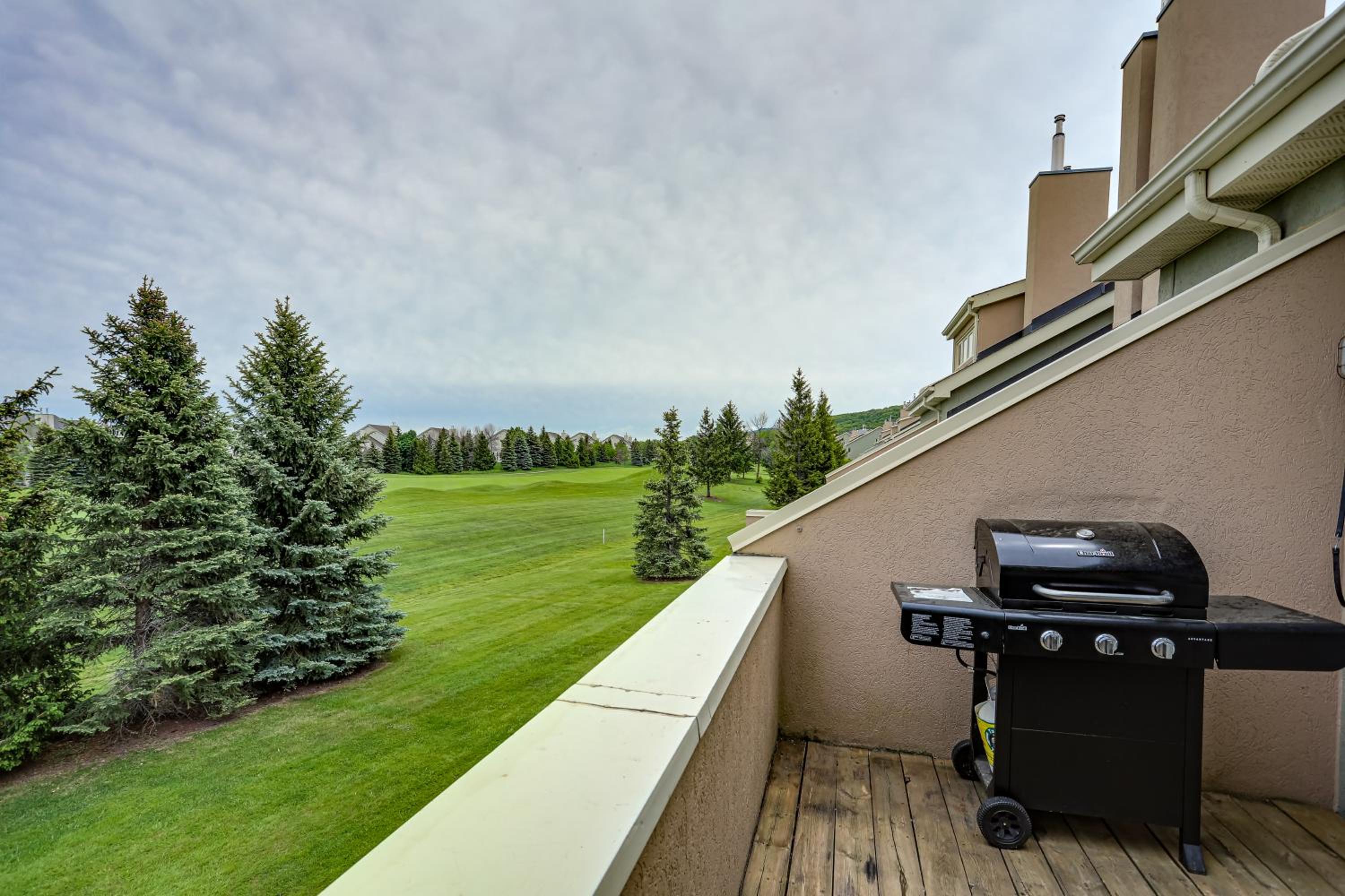 Mountain View Wintergreen Home 84140