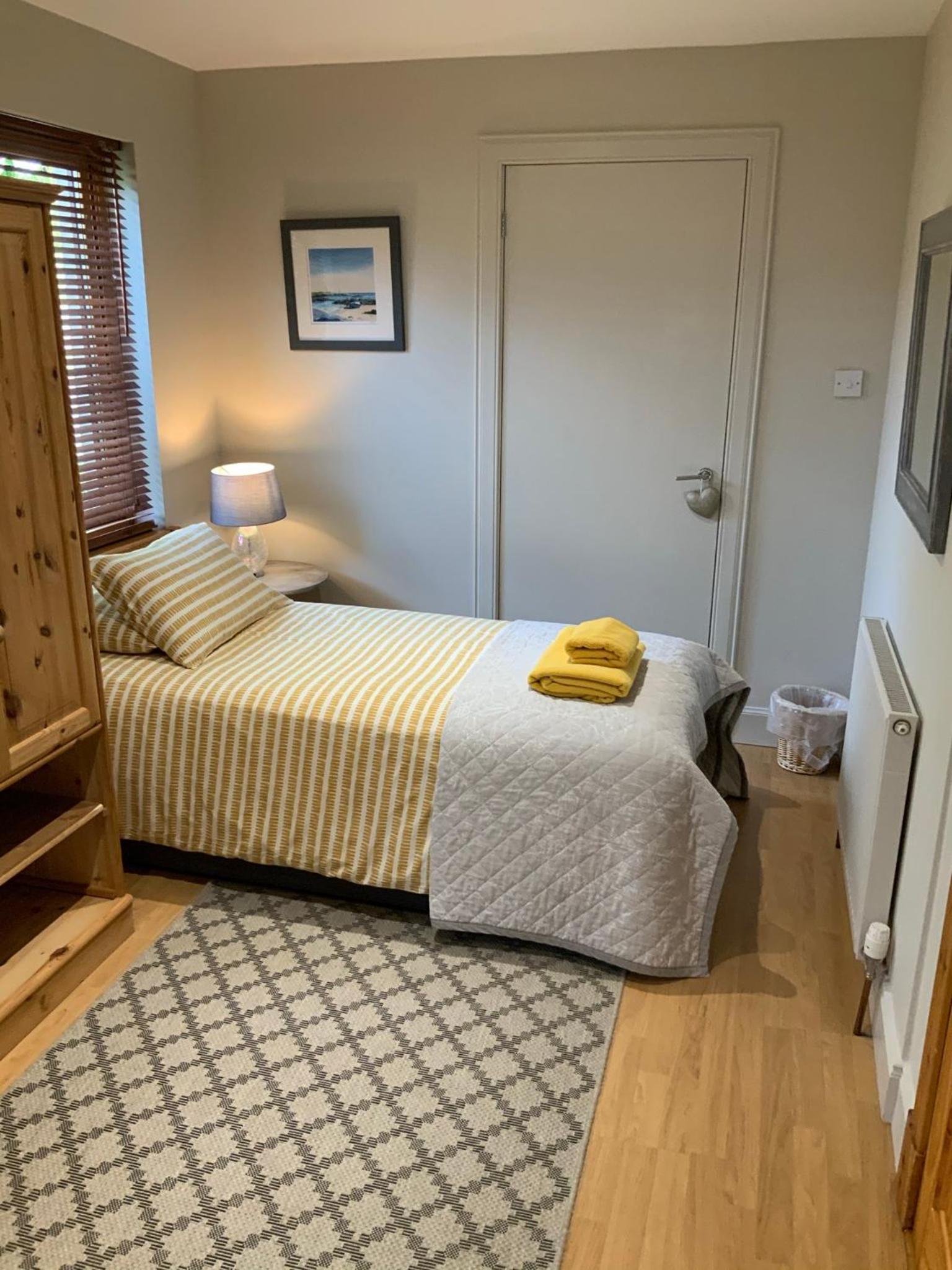 Corran Cottage
