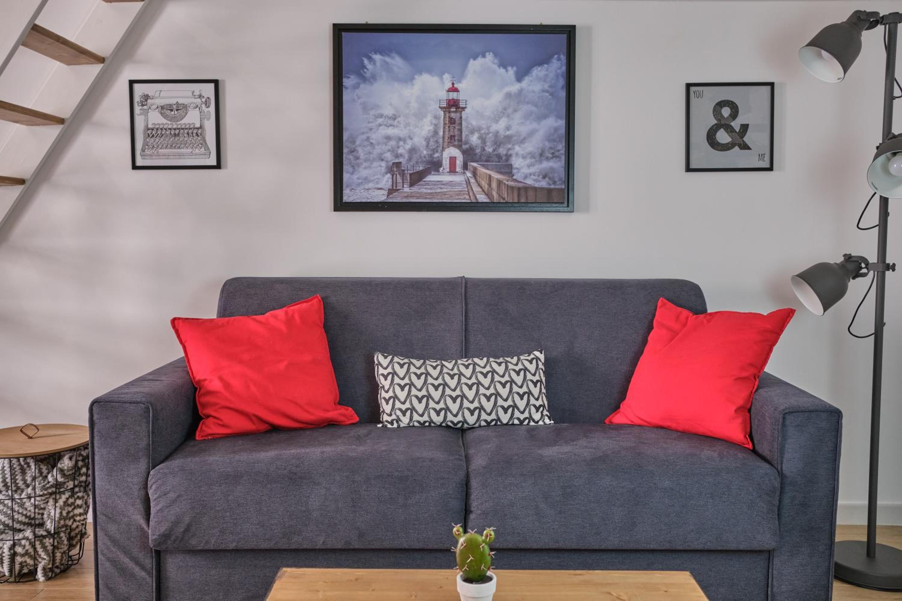 Loft Mercede al Capo en Palermo — other