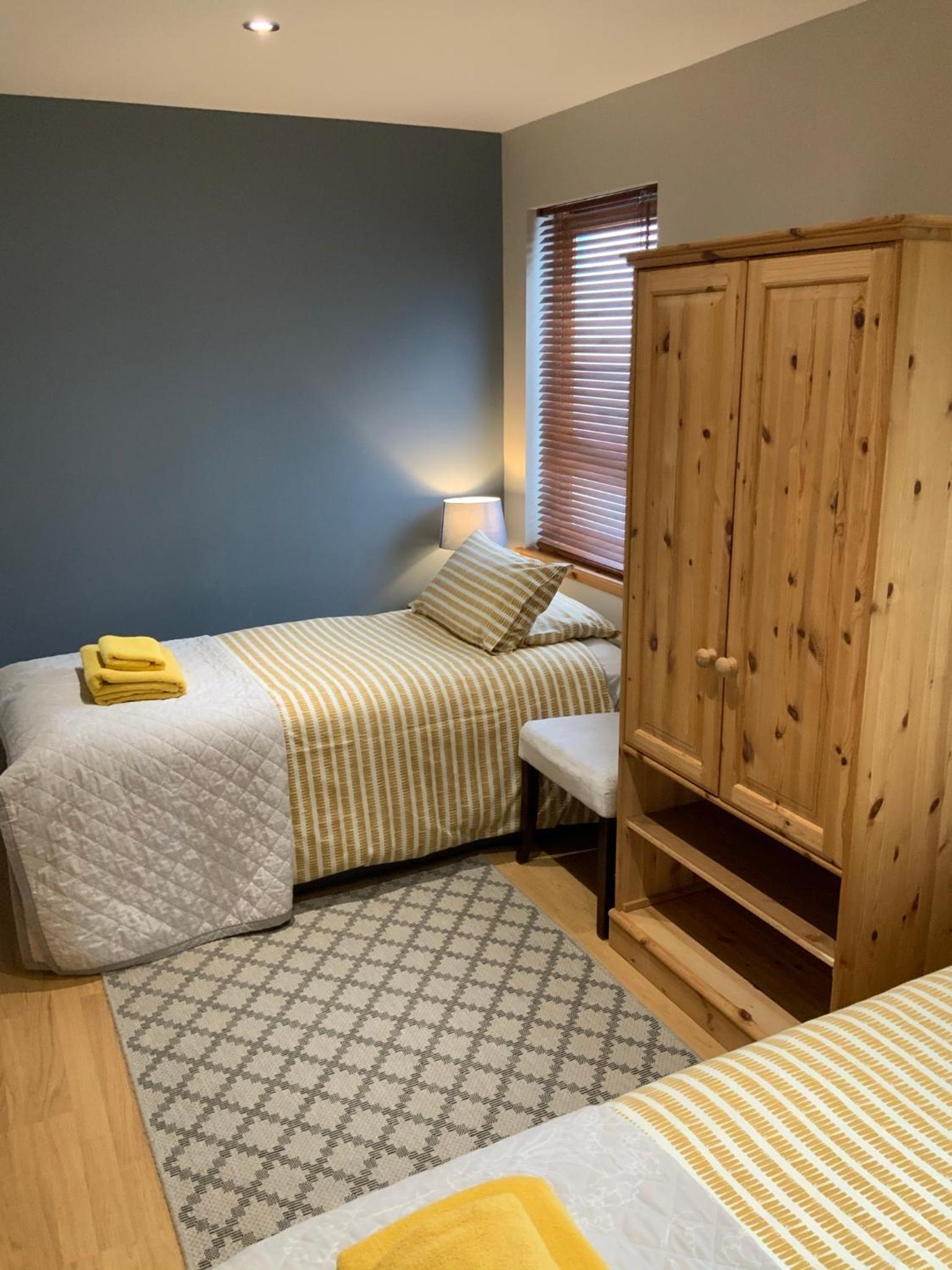 Corran Cottage