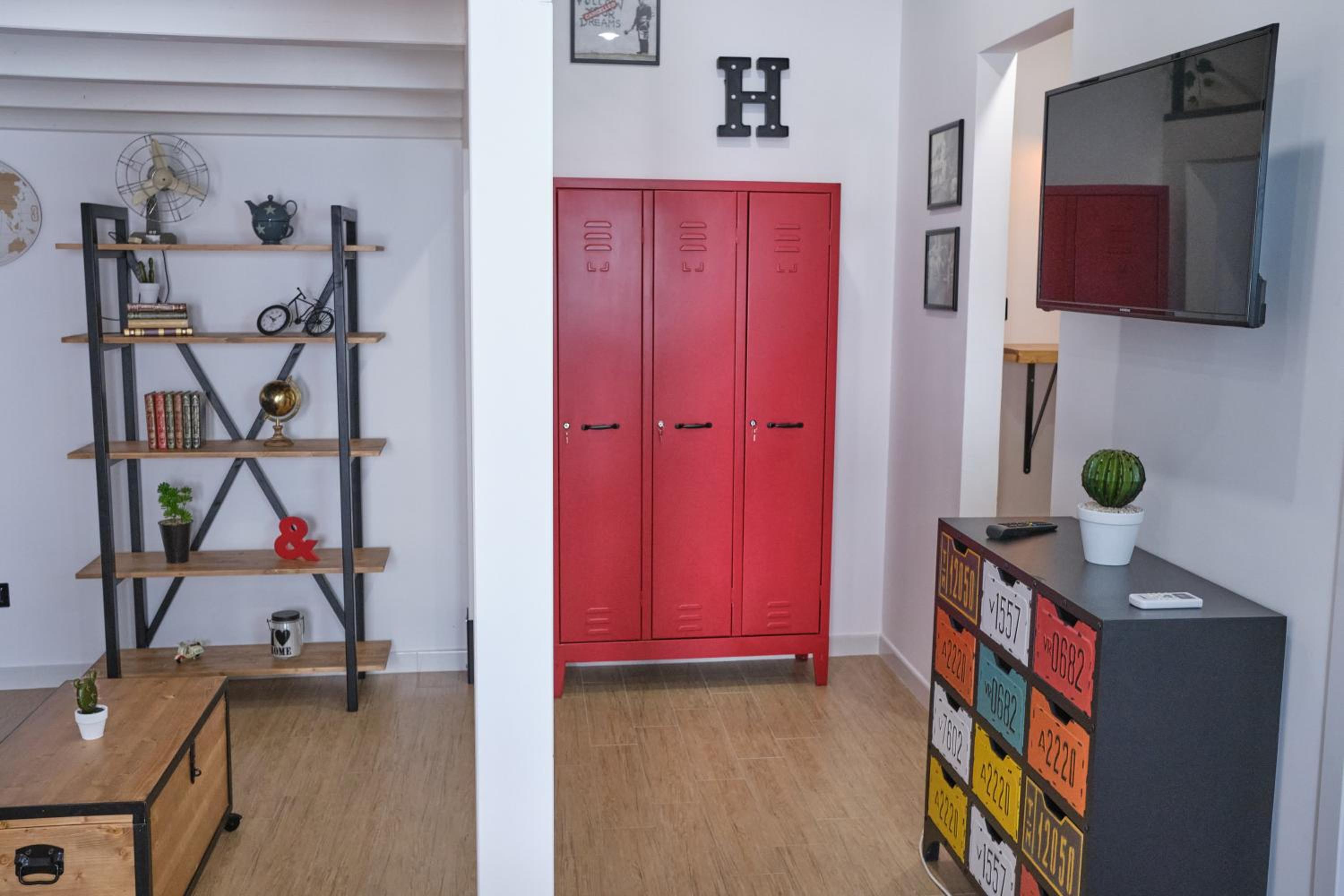 Loft Mercede al Capo photo 4