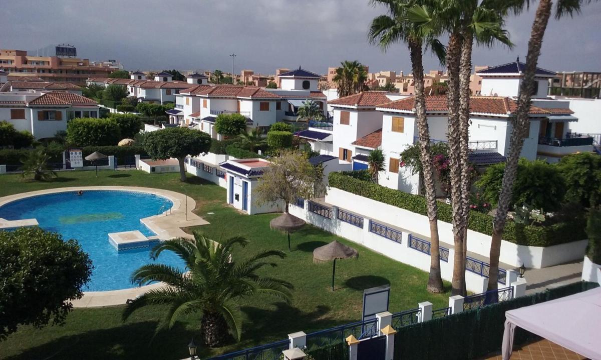 casa vacacional Veramar 2 Vera Playa photo 2