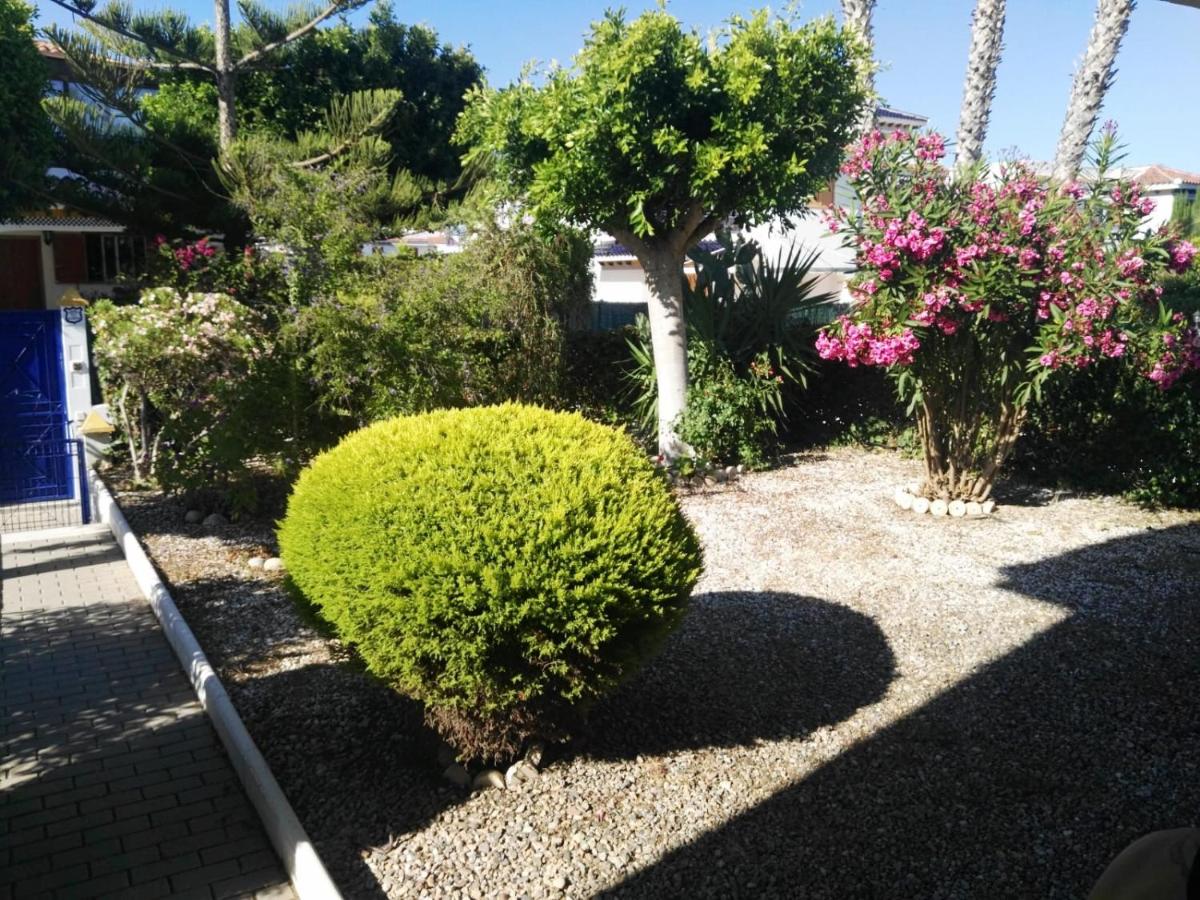 casa vacacional Veramar 2 Vera Playa photo 4