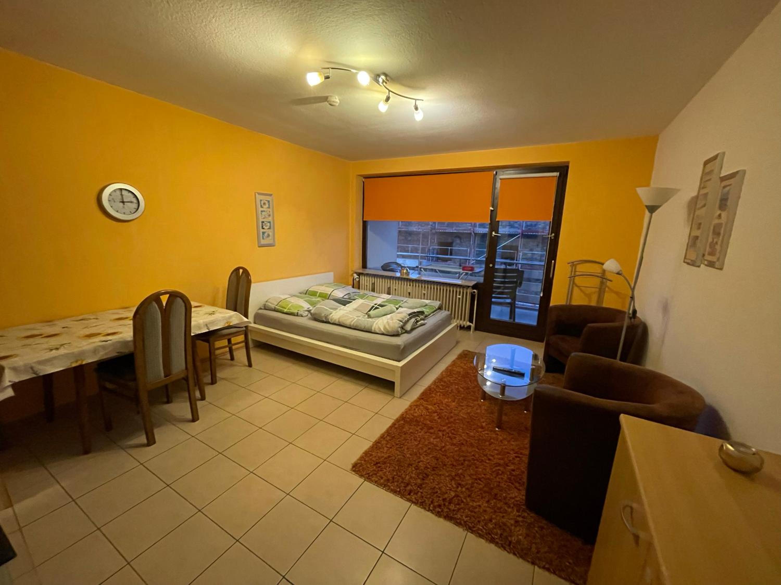Schöne einfache Ferienwohnung mitten in Oldenburg view 4