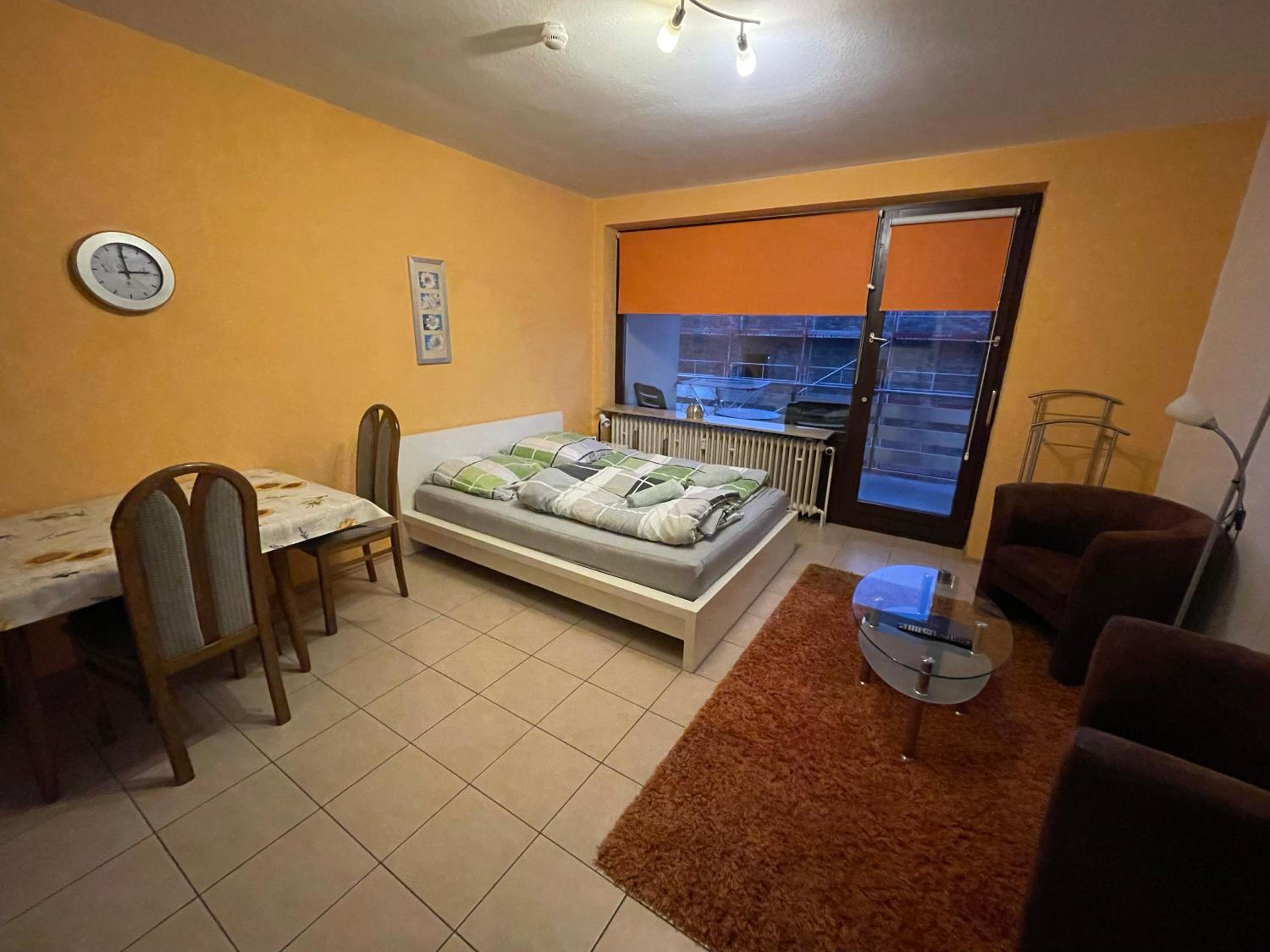 Schöne einfache Ferienwohnung mitten in Oldenburg view 3