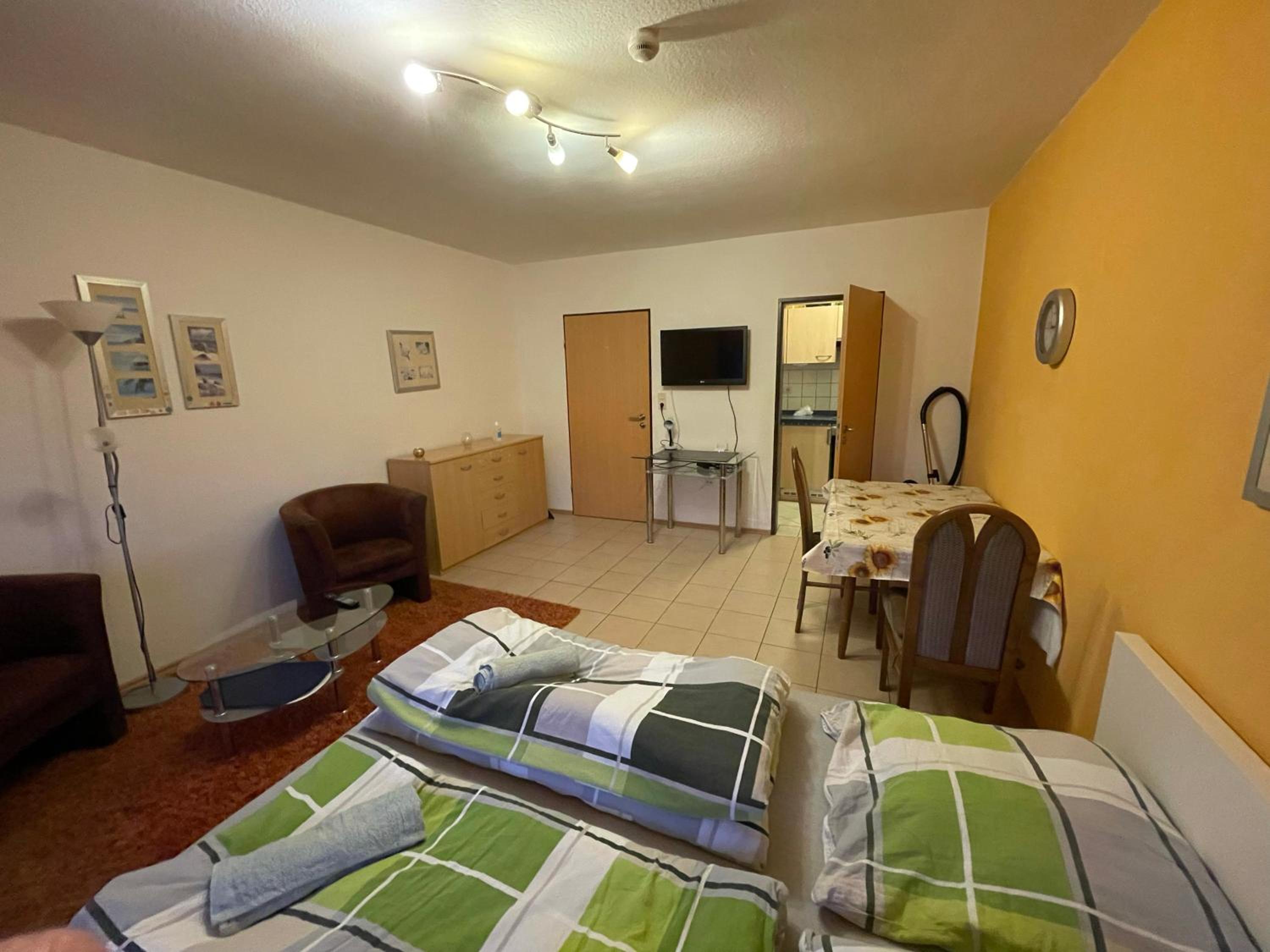 Schöne einfache Ferienwohnung mitten in Oldenburg view 2