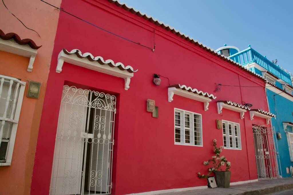 GREAT LOCATION ! 4 Bedroom Home in the Heart of Cartagena