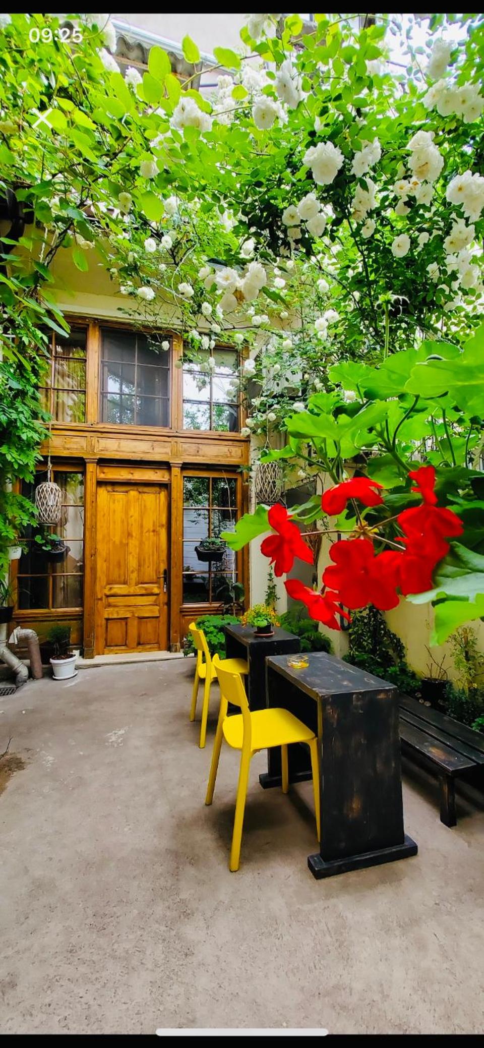Boutique Guest House Yes For You