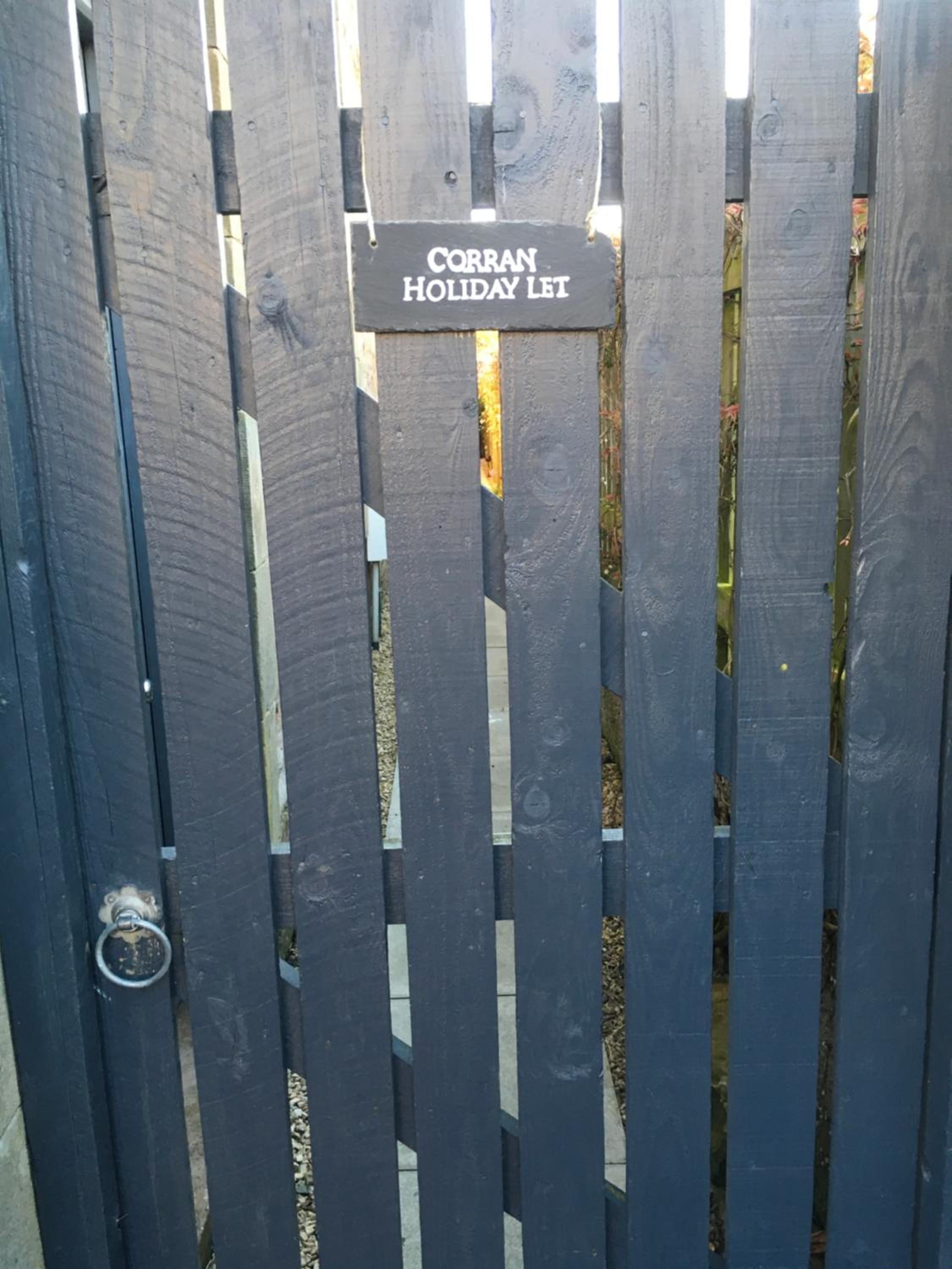 Corran Cottage