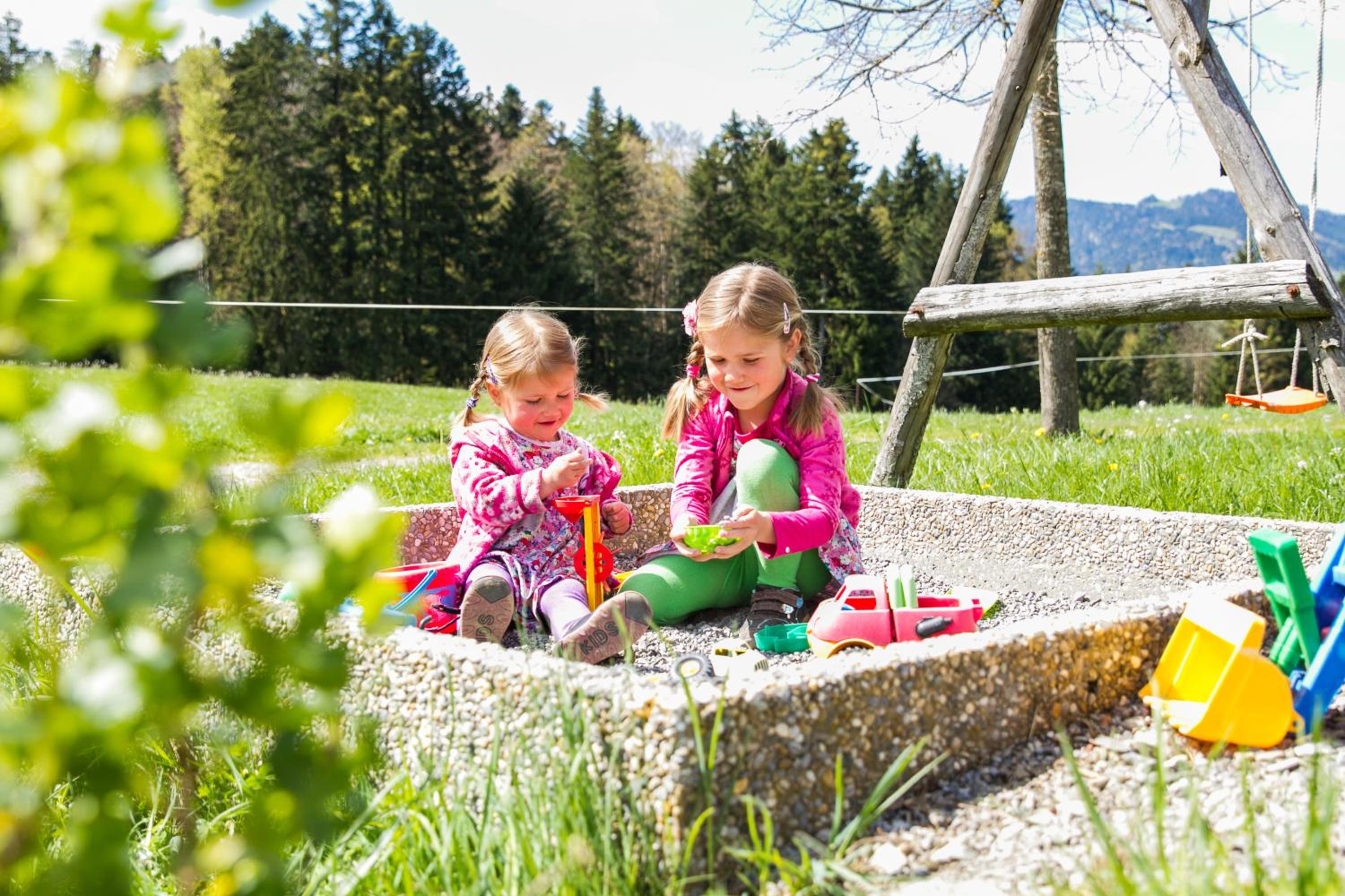 Berghof Vöglerbrand