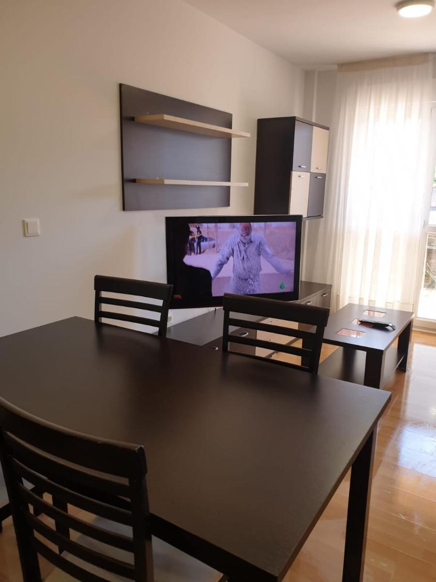 Apartamento Tira Finisterre photo 2