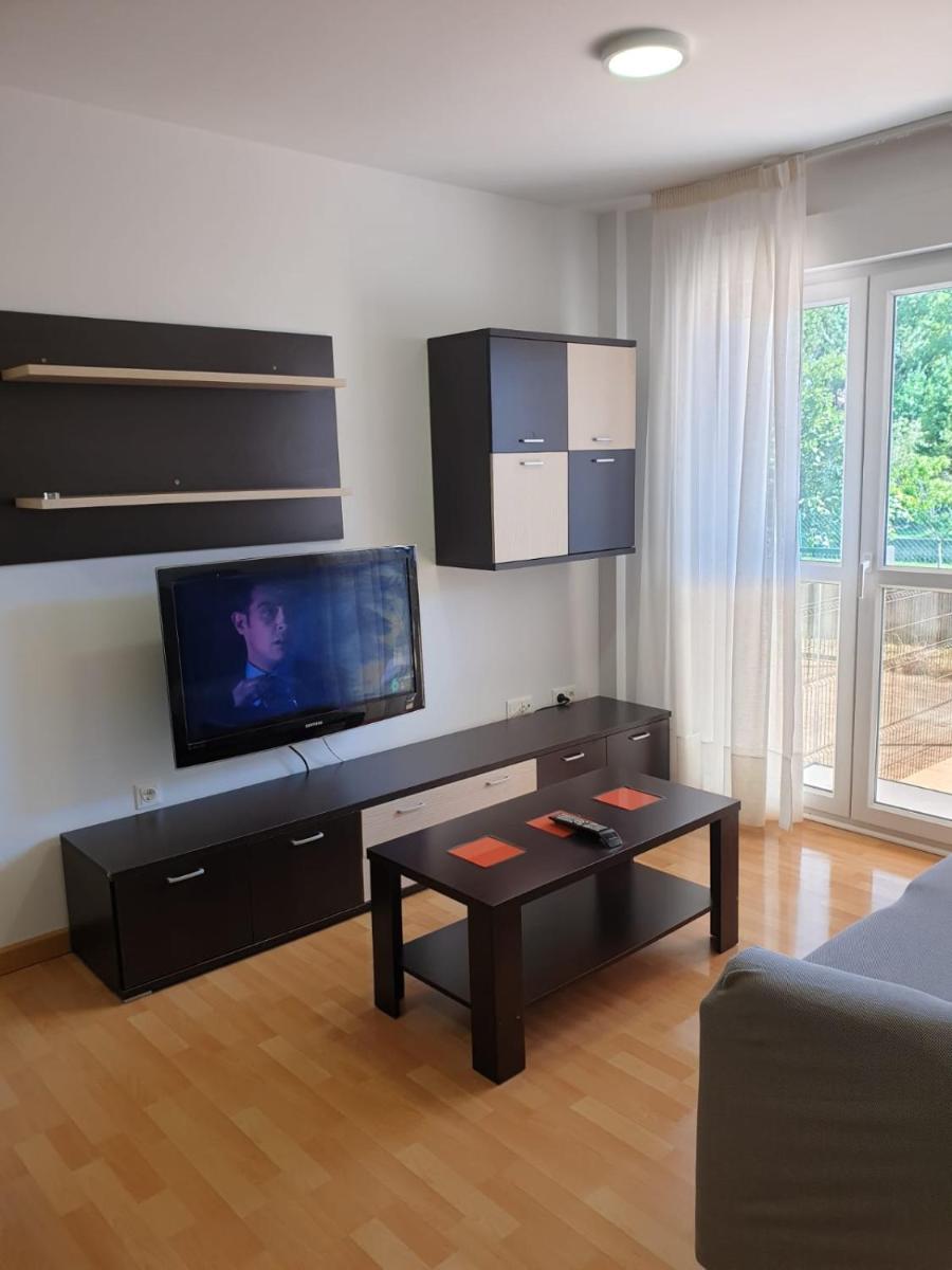 Apartamento Tira Finisterre photo 4