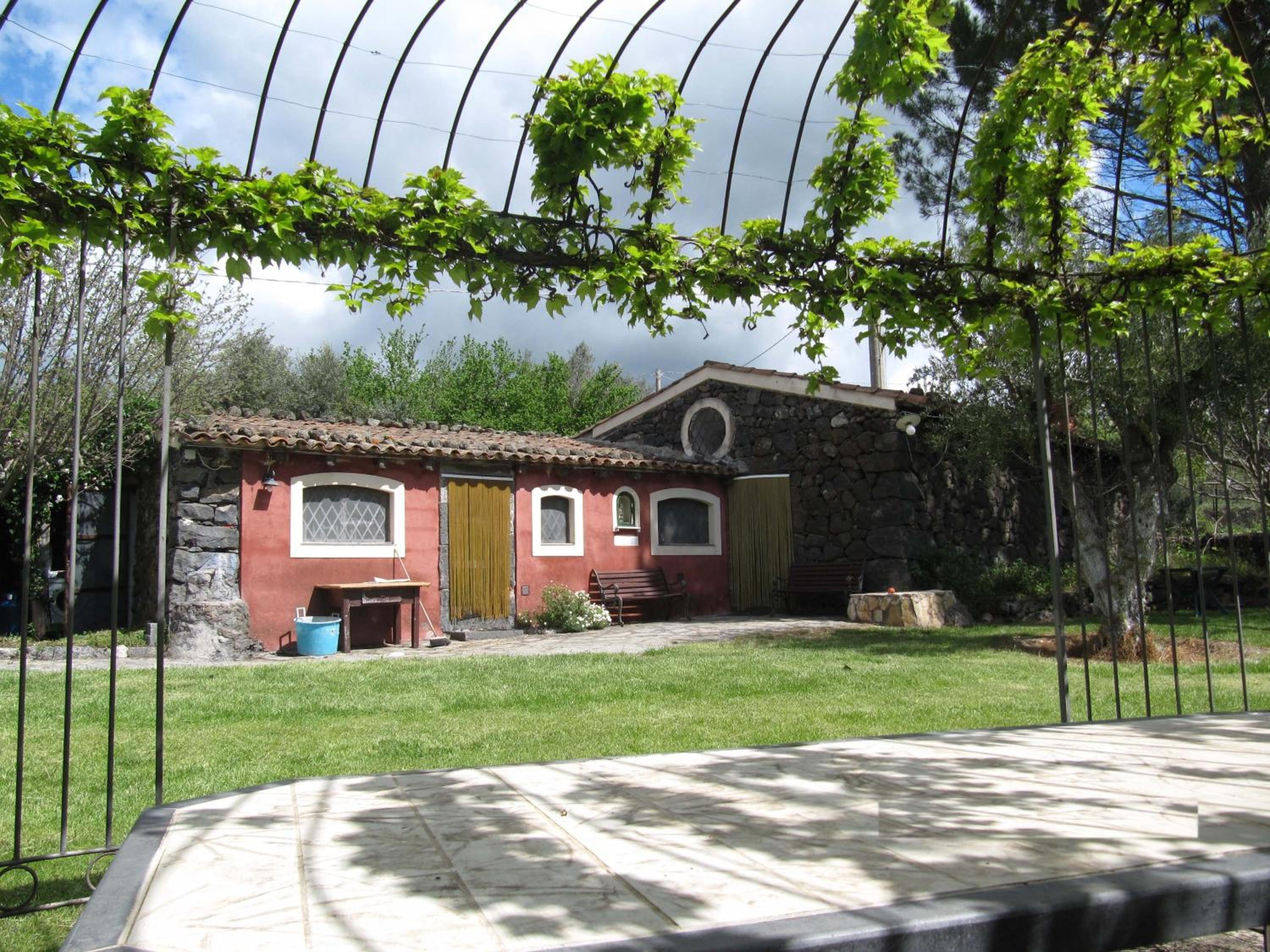 Villa Vecchio