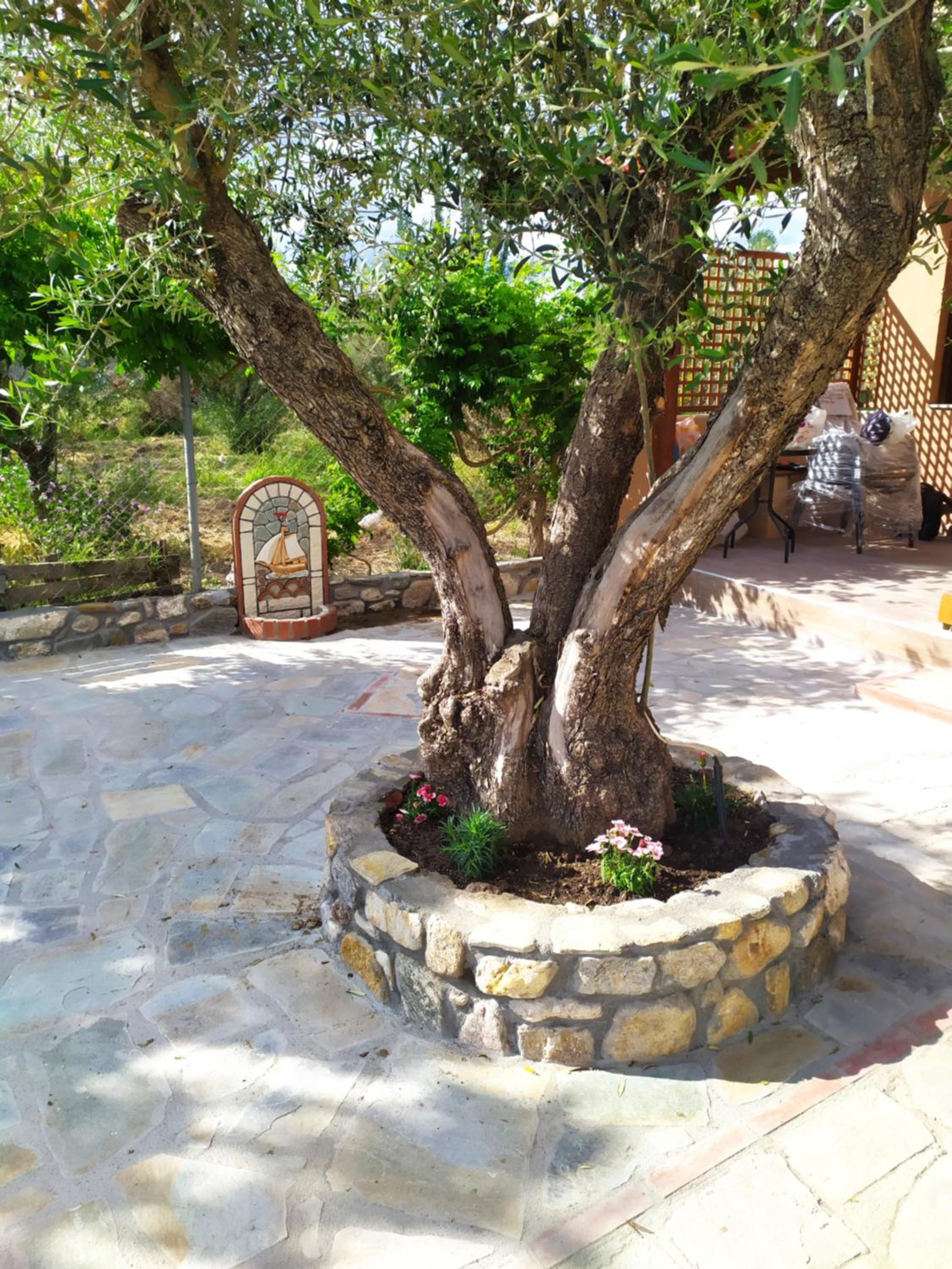 Ioannis Stagkonis House 2 view 4