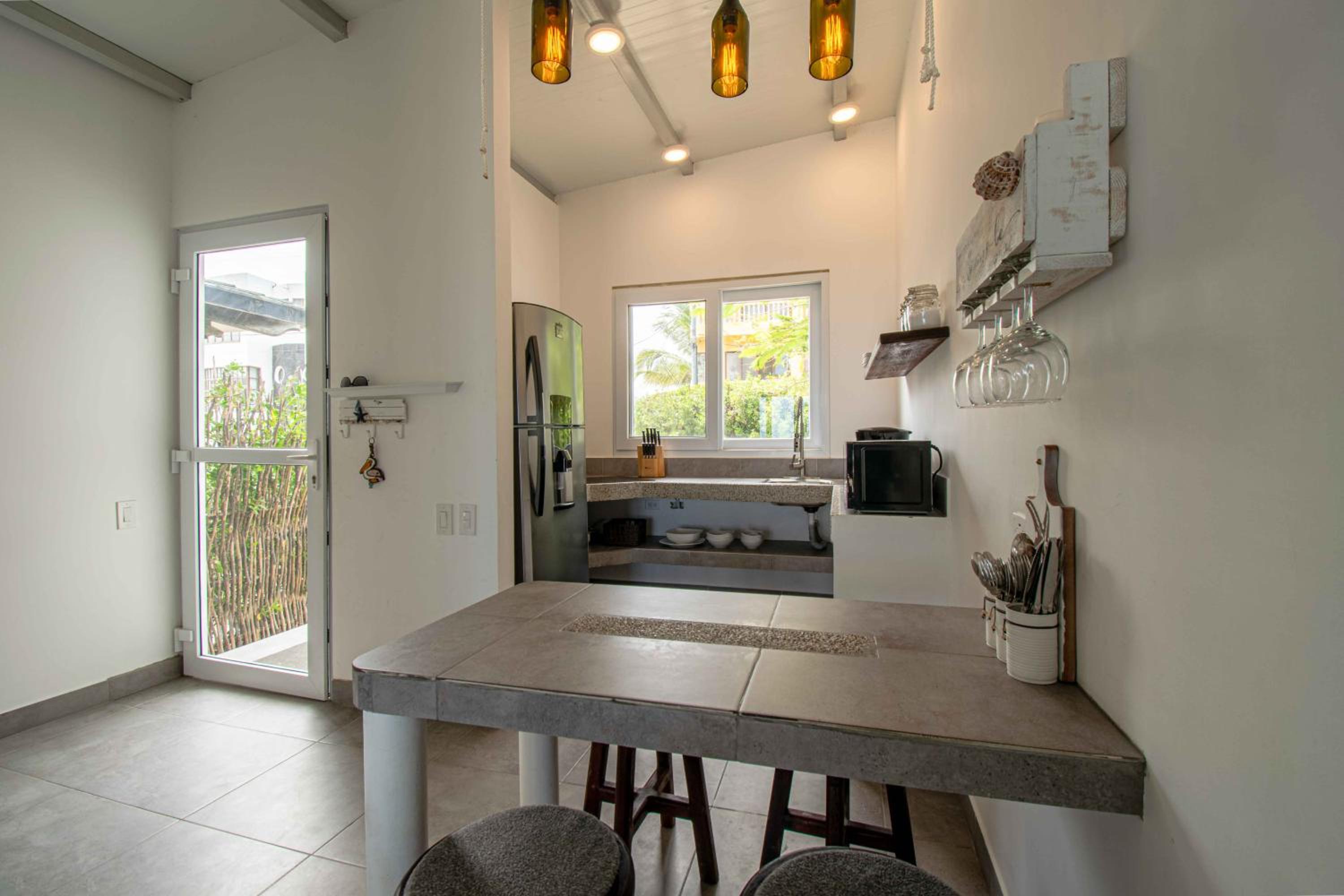 Sandy Feet House view 3