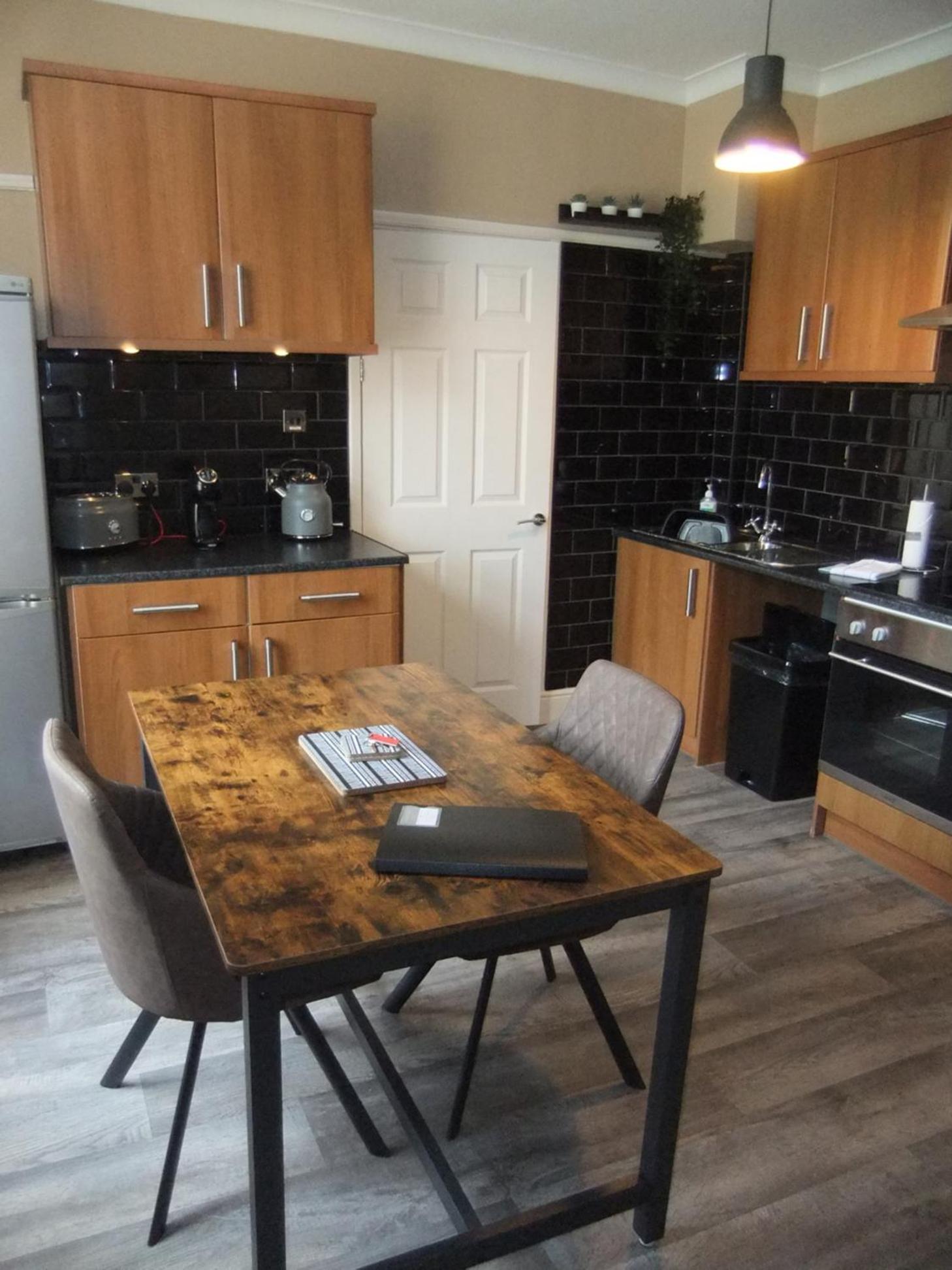 Dewsbury House view 2