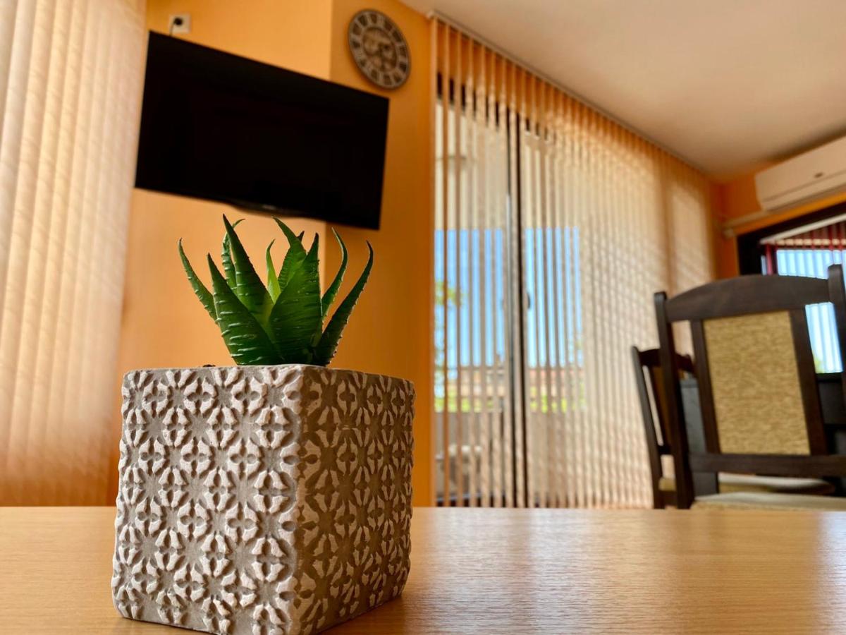 Cozy Apartment in the Center of Primorsko