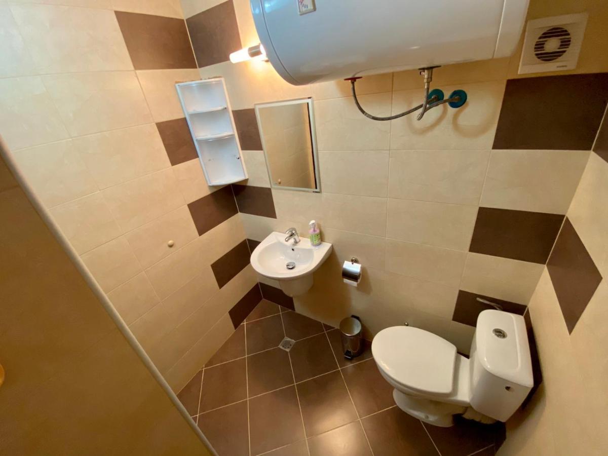 Cozy Apartment in the Center of Primorsko