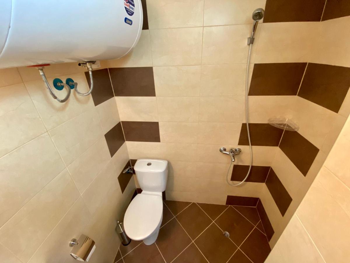 Cozy Apartment in the Center of Primorsko