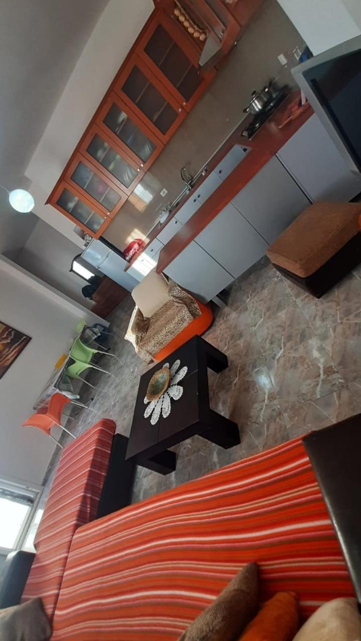 Holidays Home Priam