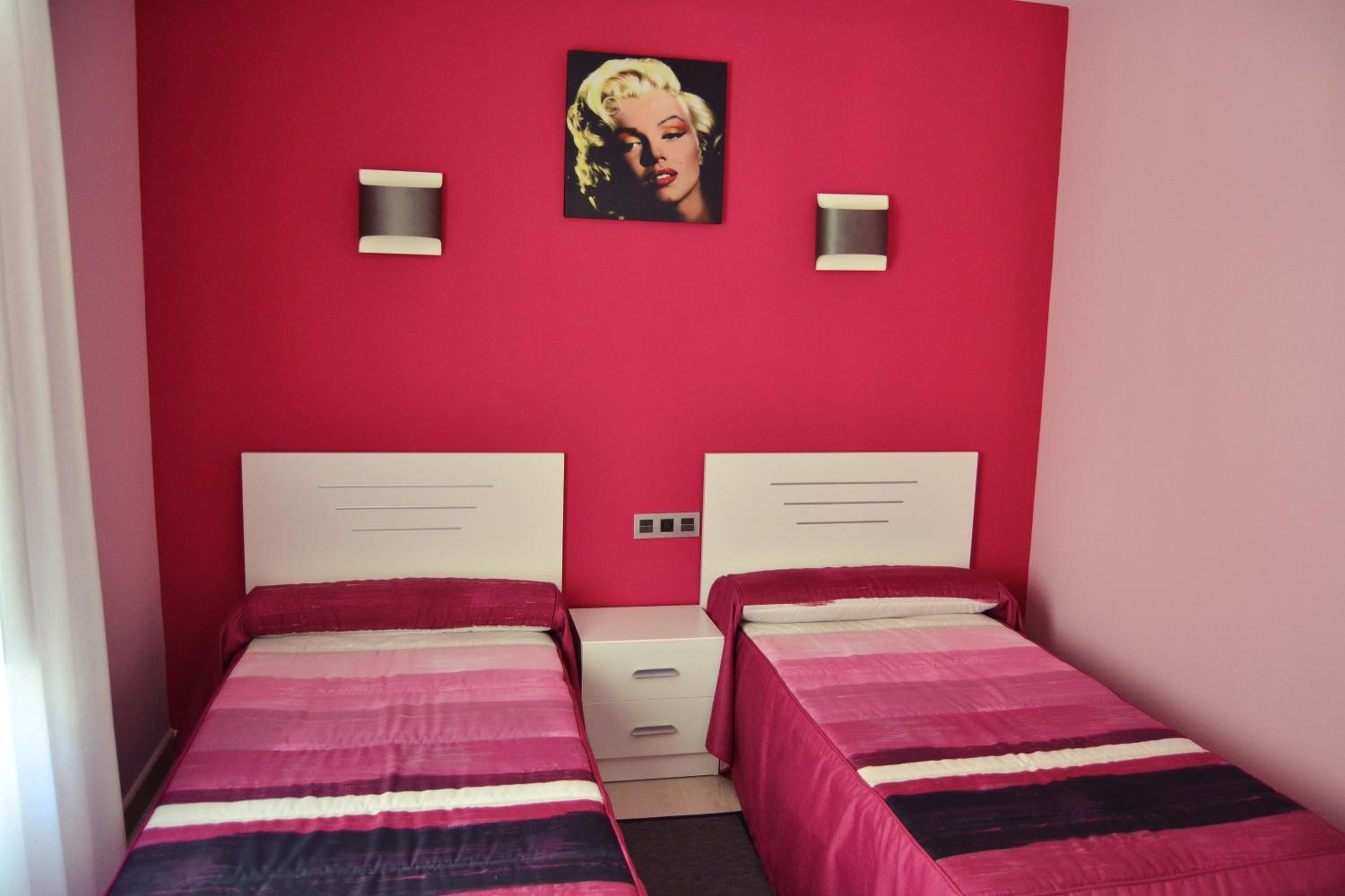 Hostal La Corte