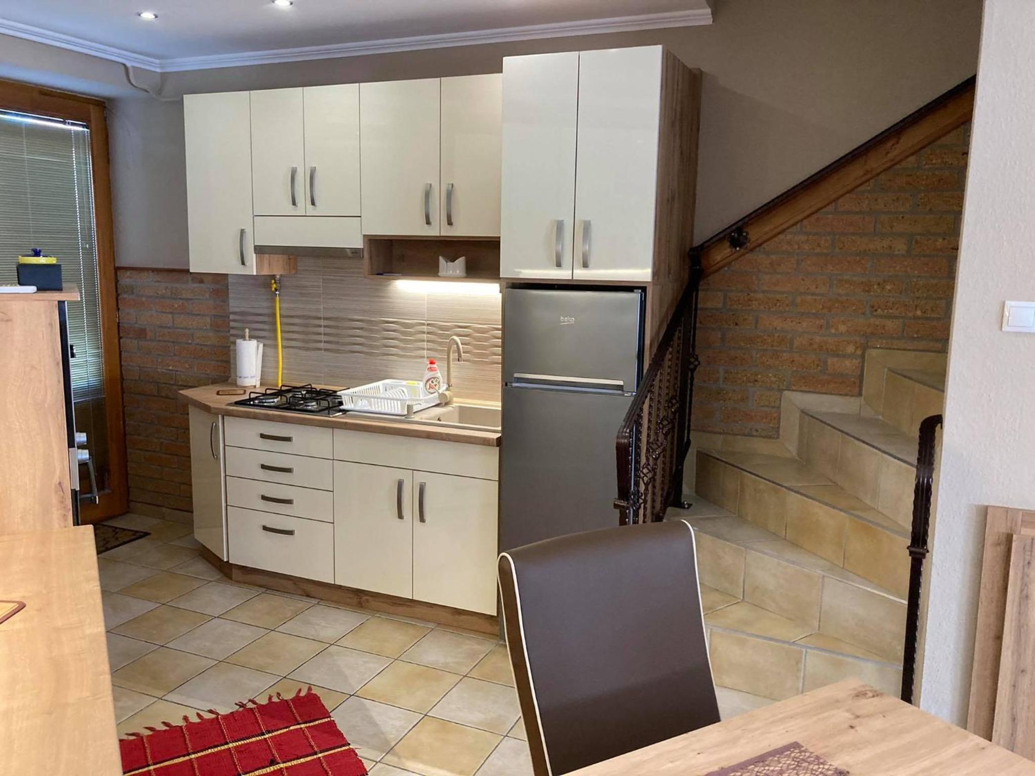 Boróka Apartman Gyula view 5