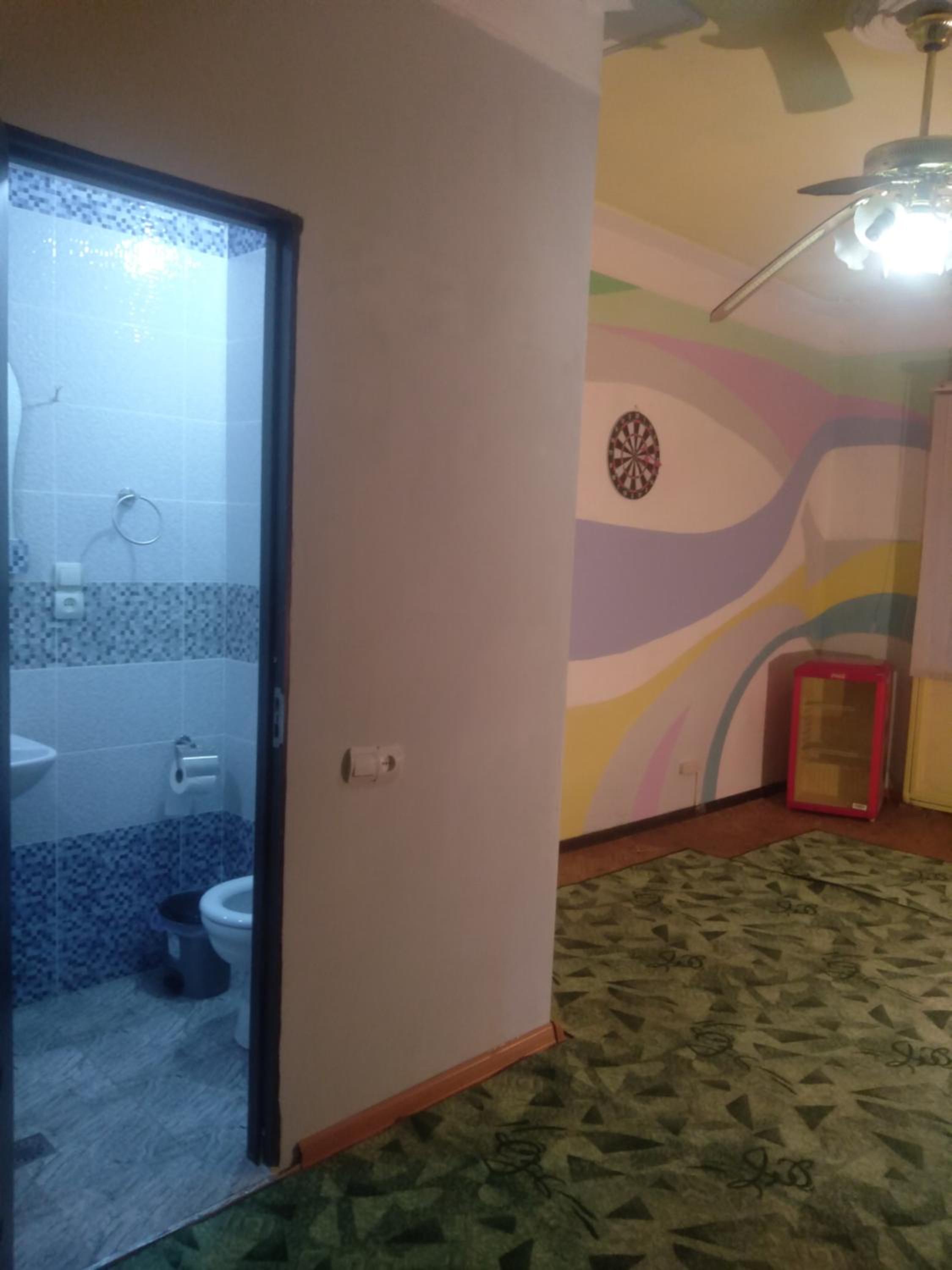 Guest House Dompolski