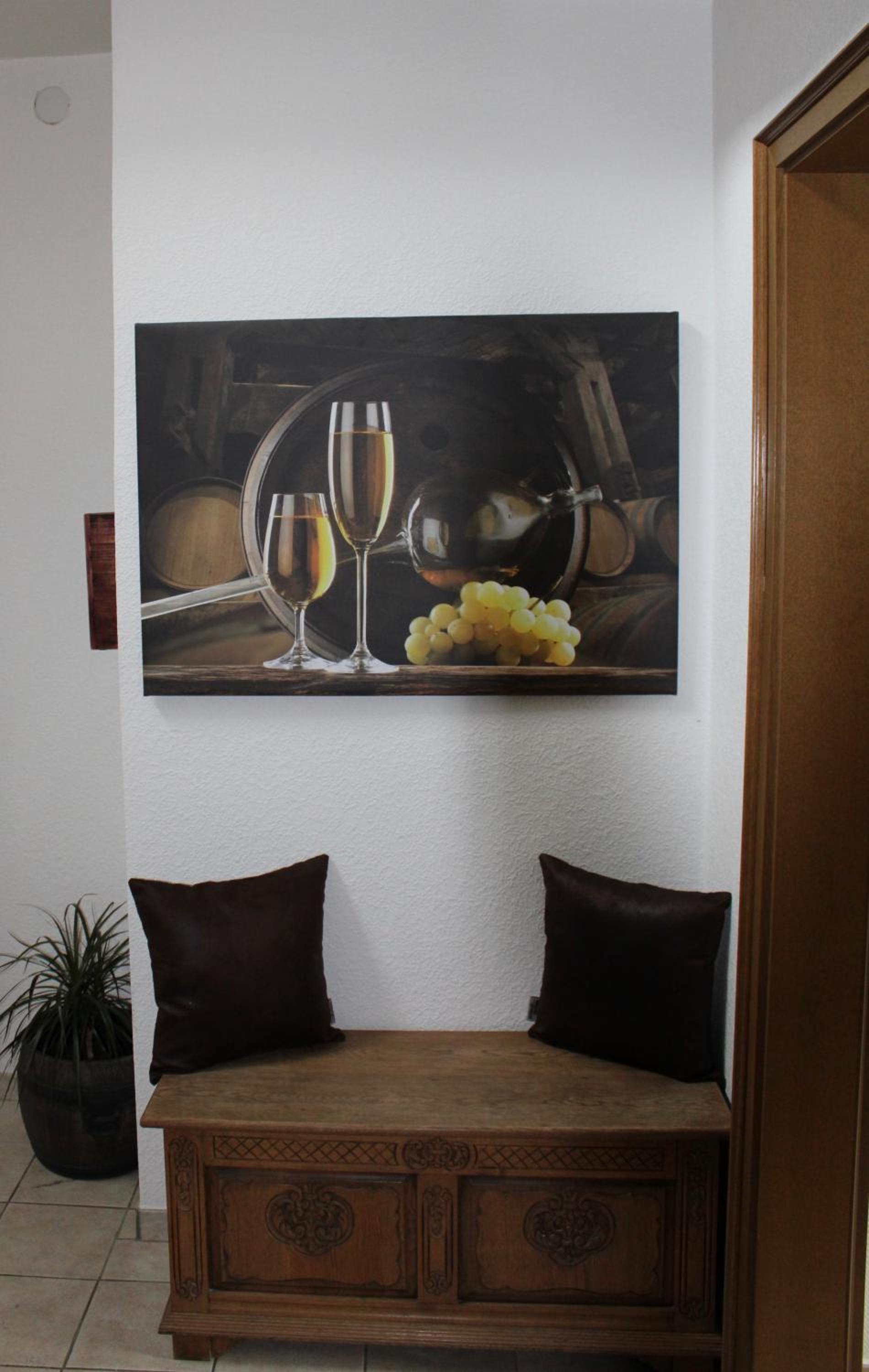 Bachmeier's Gasthaus Traube Niederfell