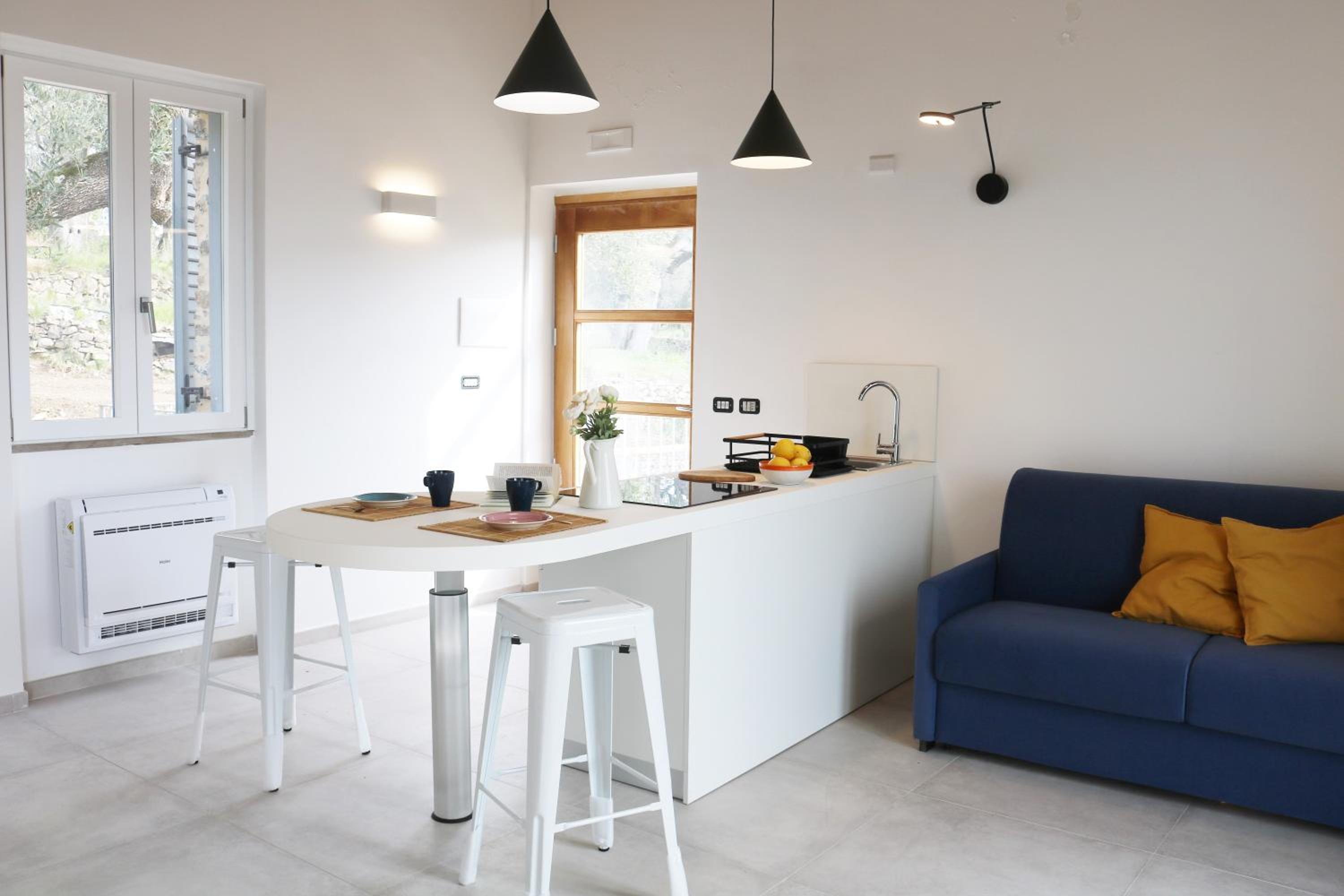 Casolare Cento Ulivi Luxury & Charme view 2