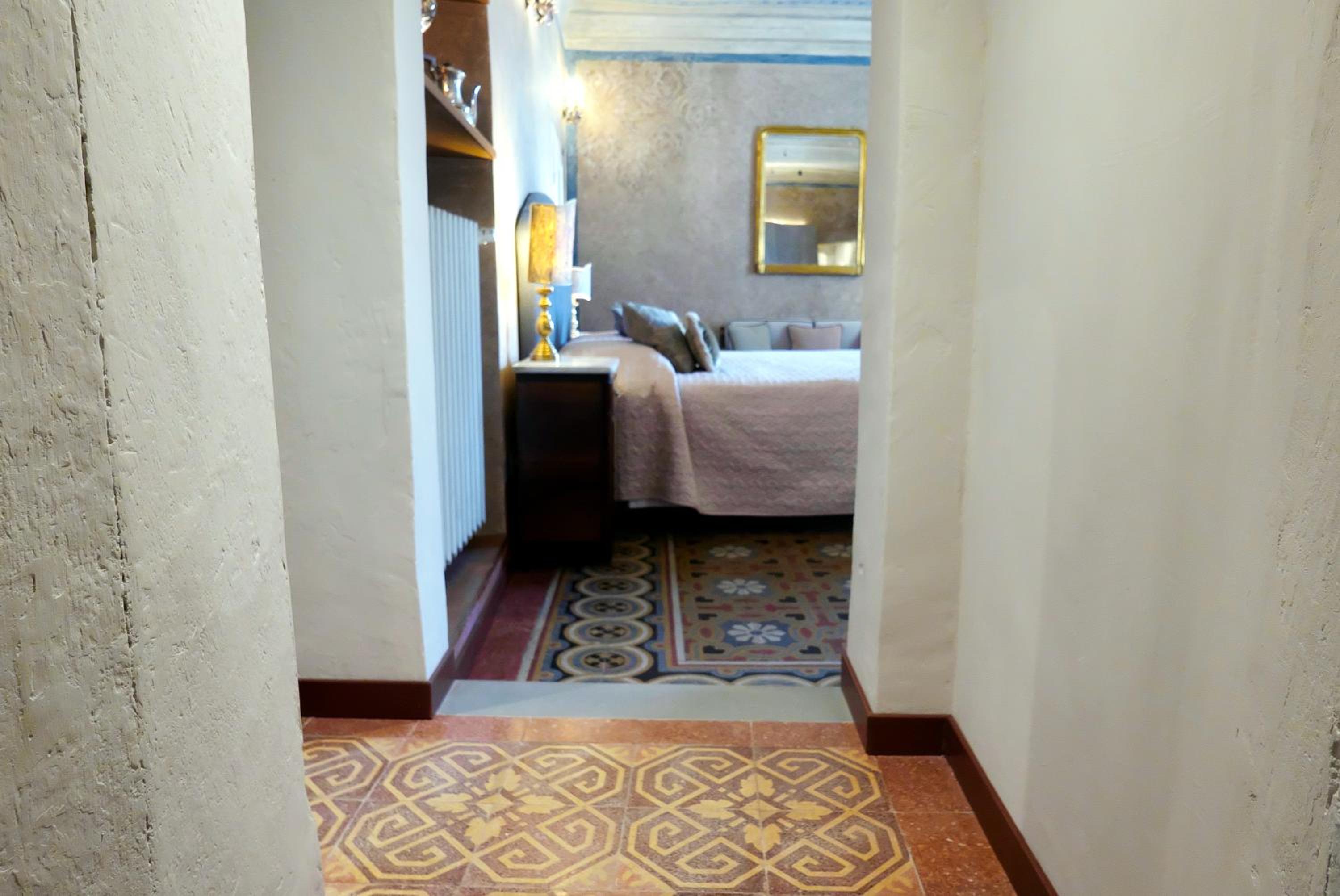 Appartamenti Oriuolo