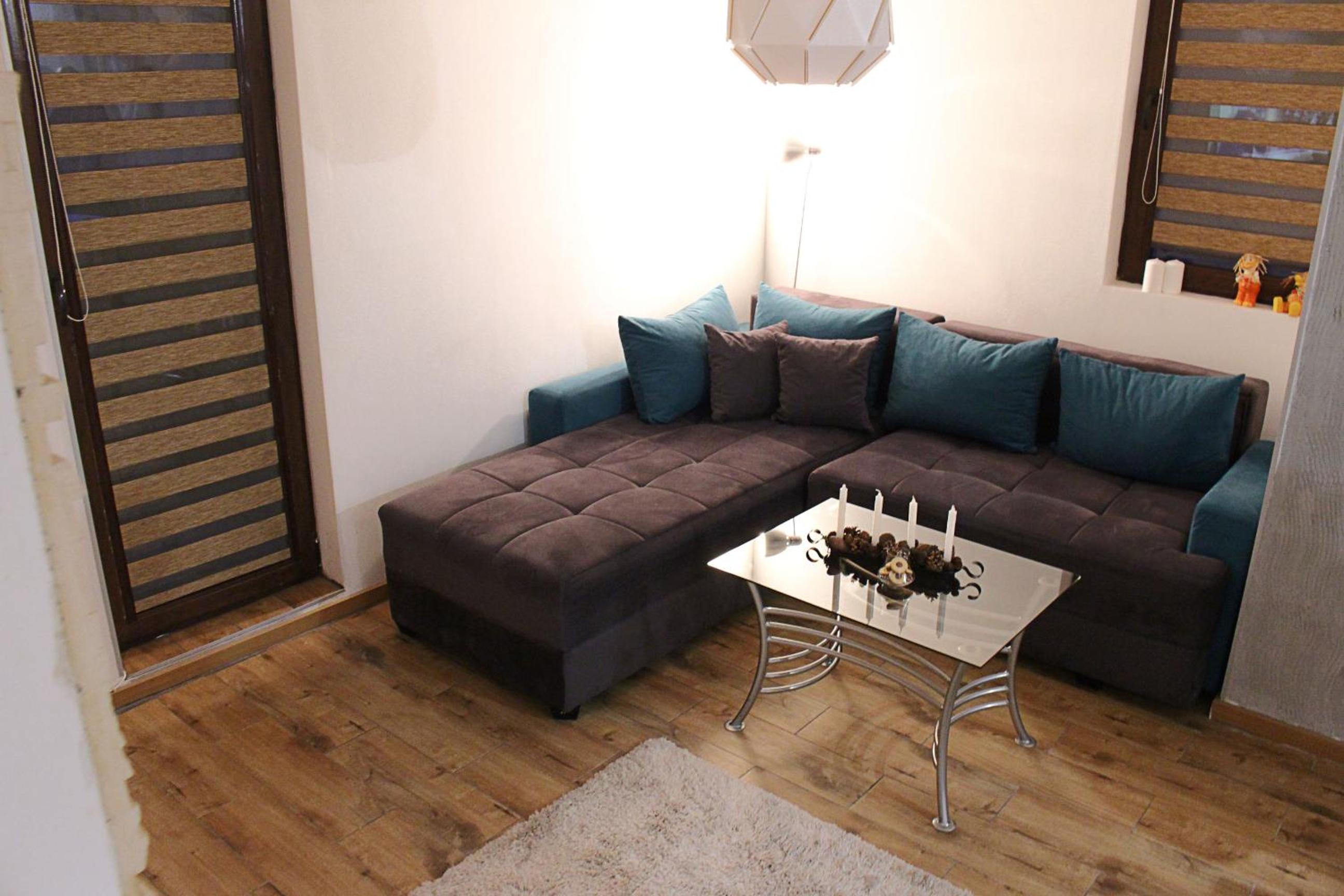Apartment Sirius Kopaonik view 2