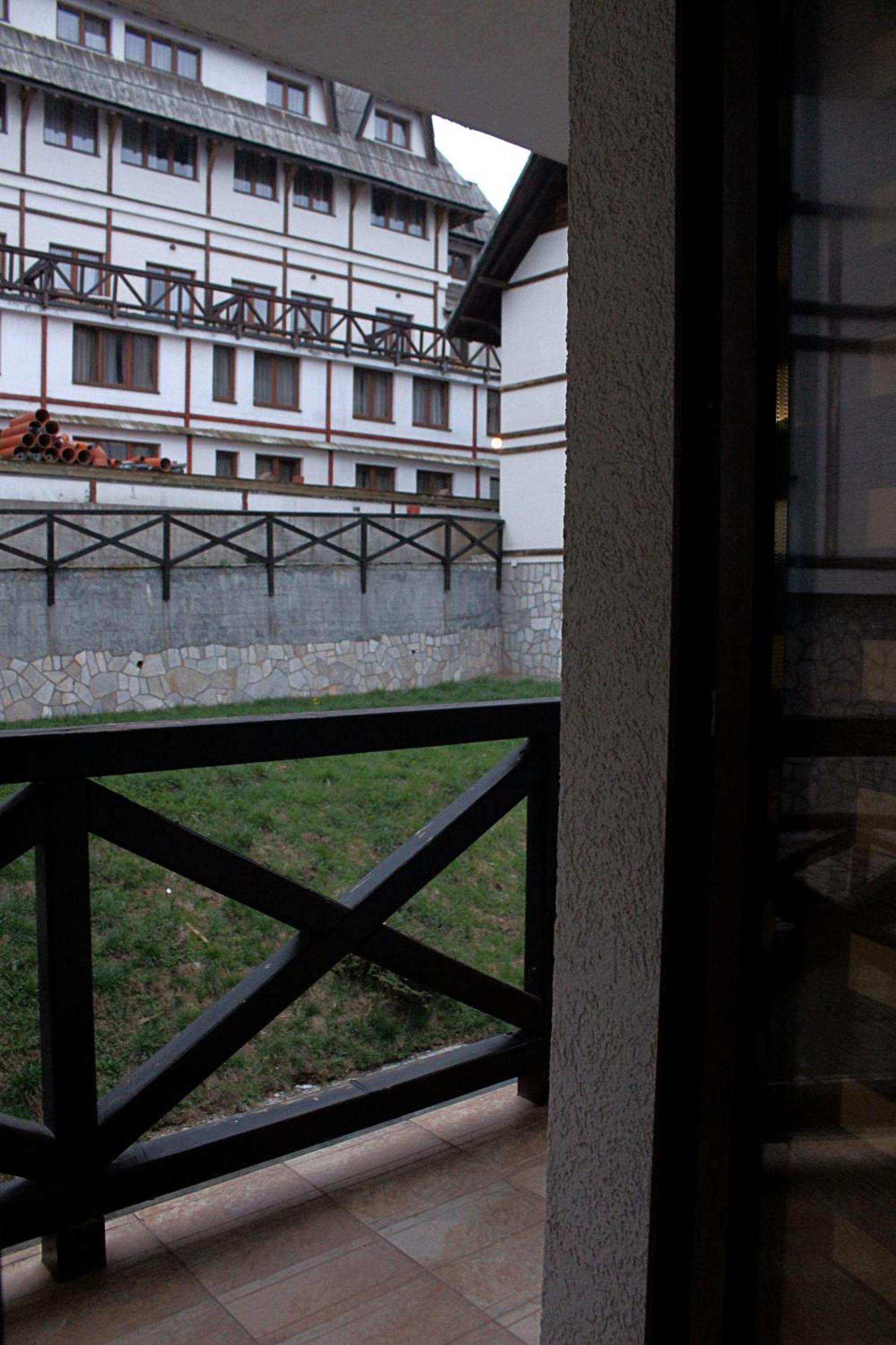 Apartment Sirius Kopaonik view 5