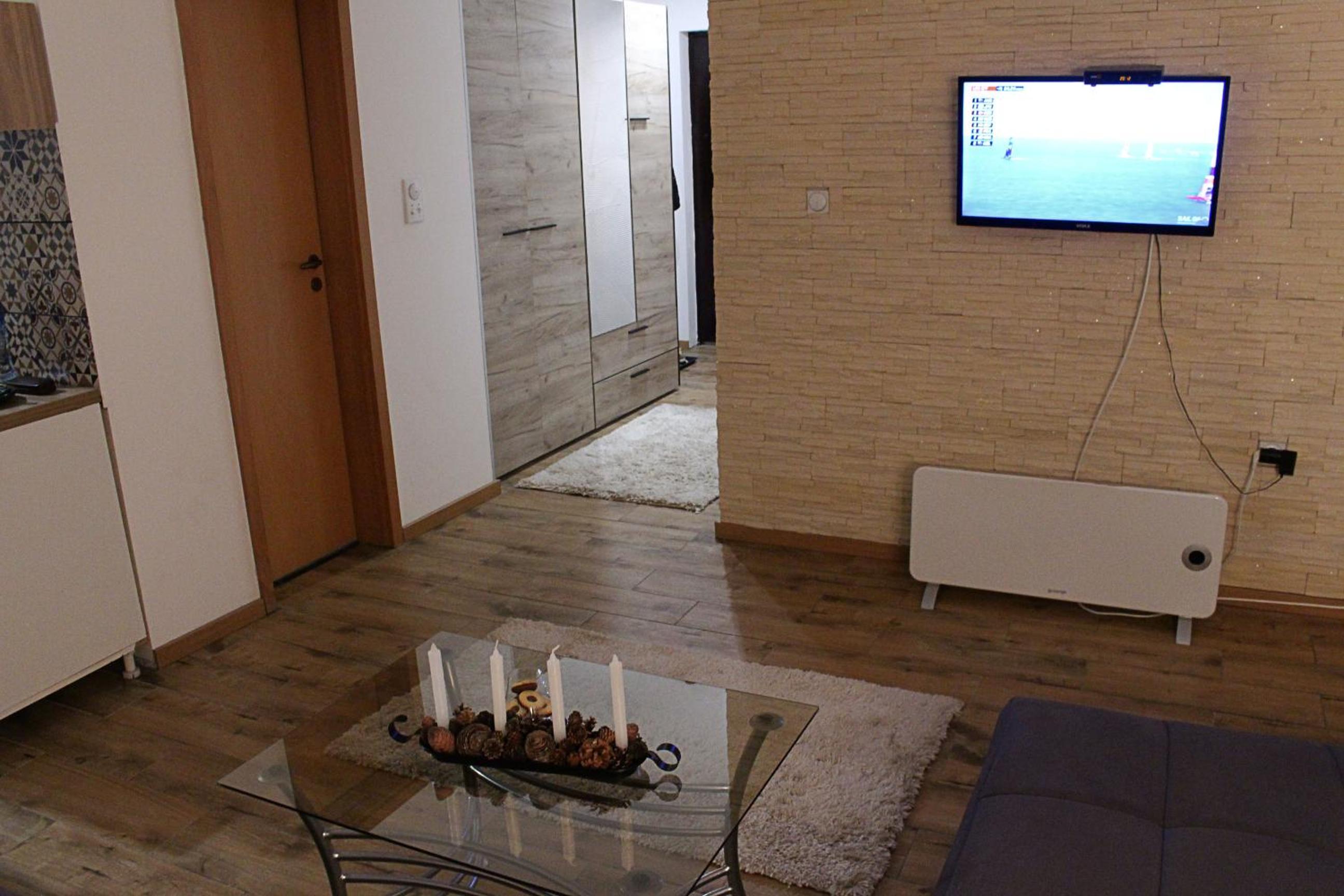 Apartment Sirius Kopaonik view 4