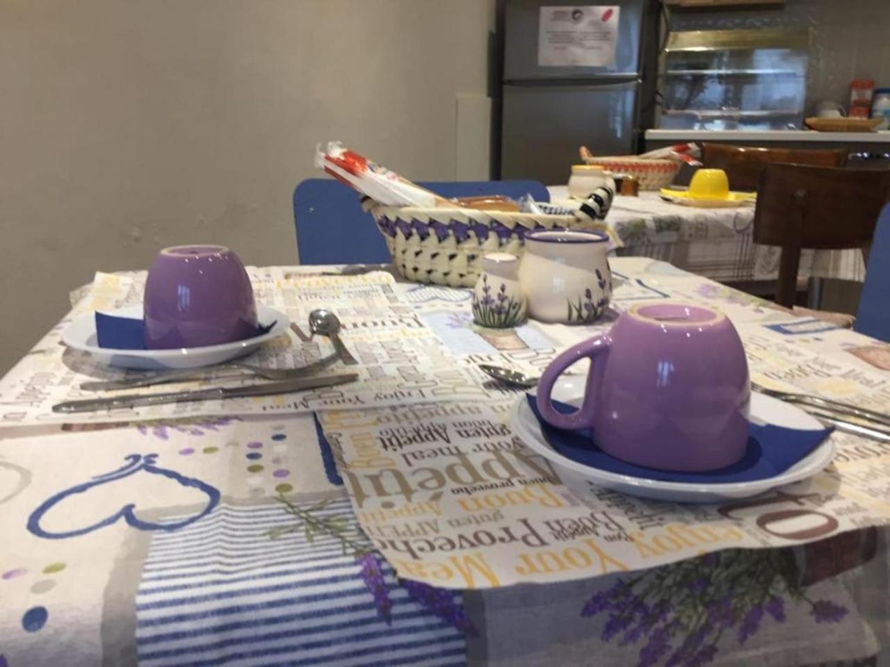 Bed & Breakfast Marietta view 5