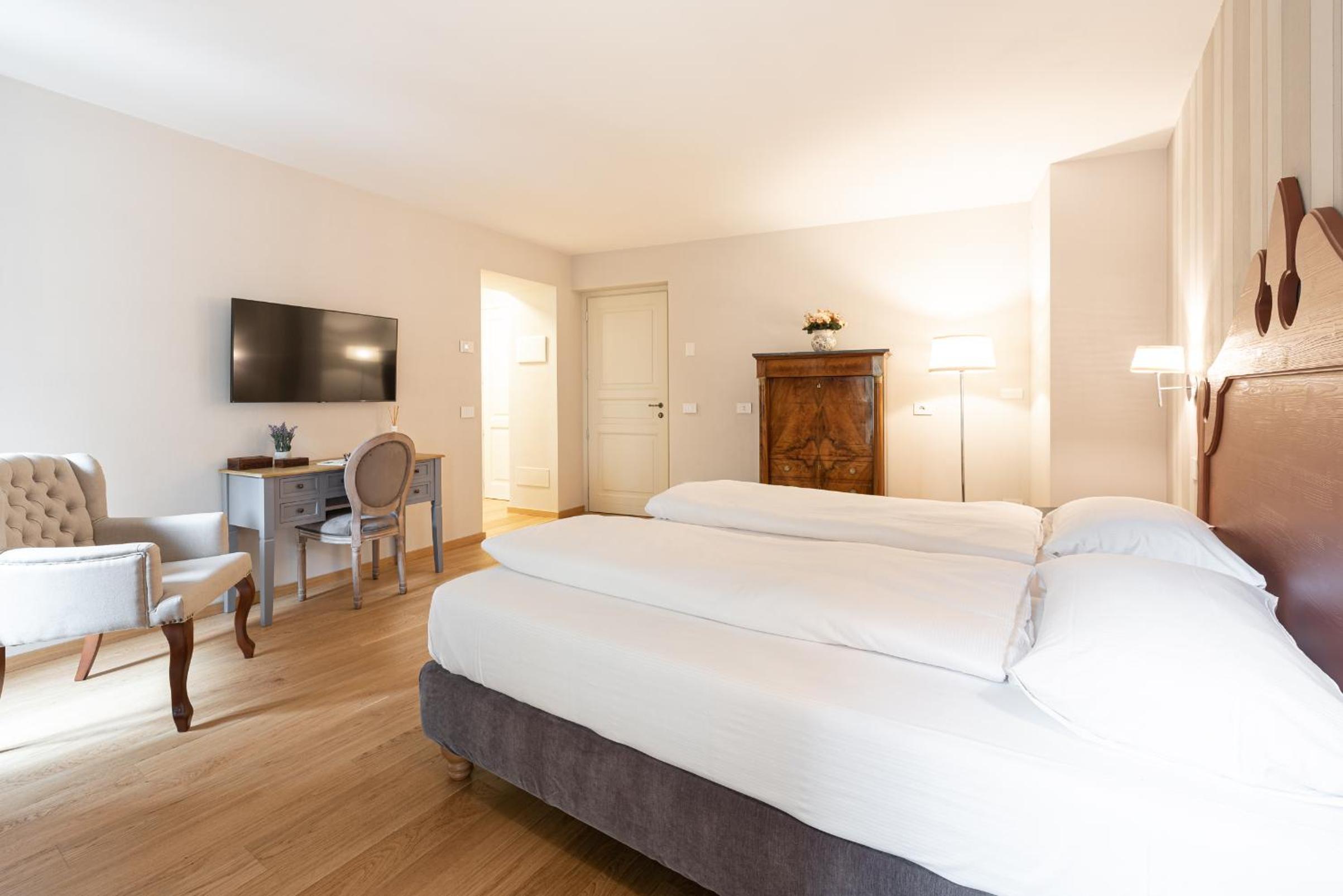 Antico Borgo B&B Cannobio