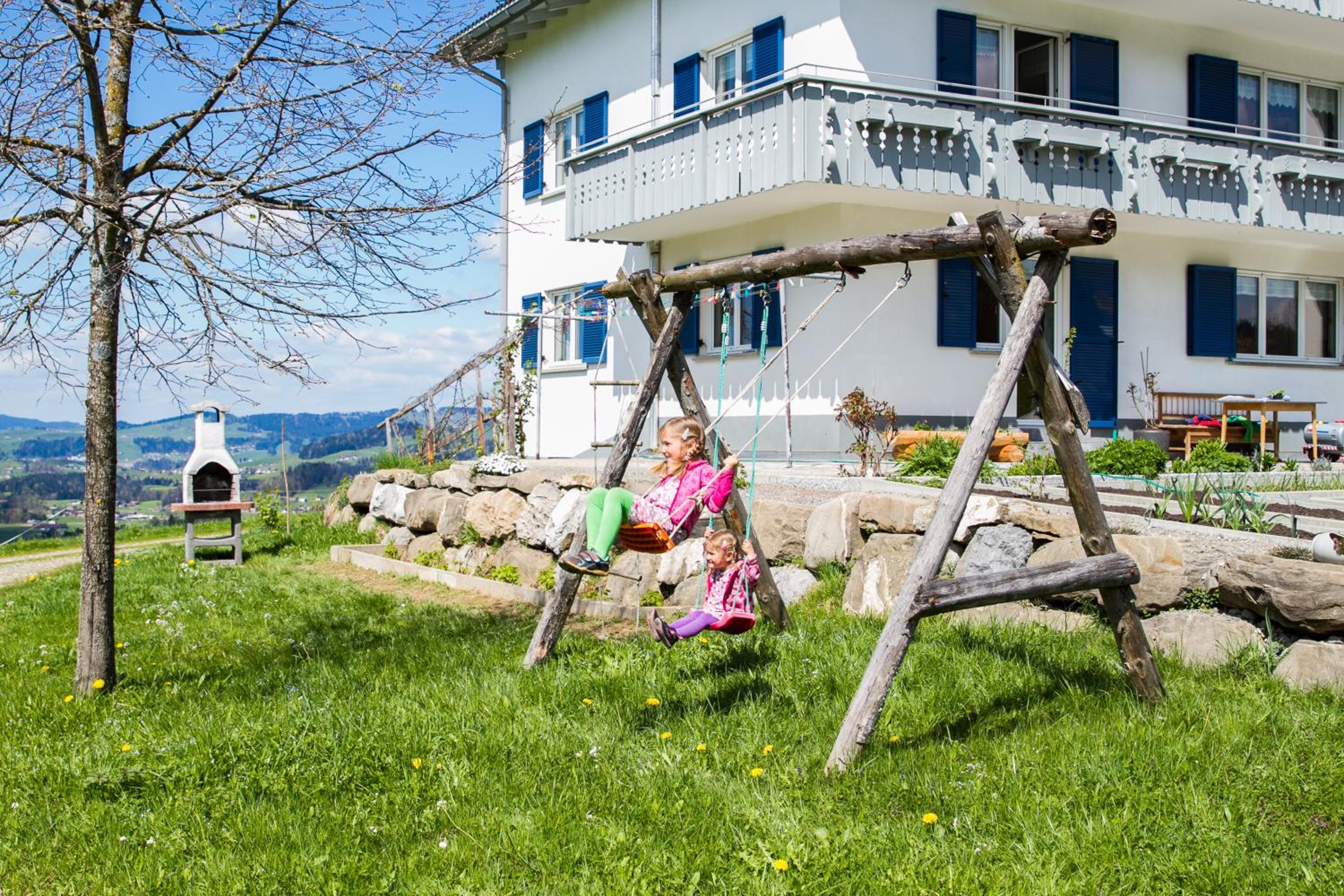 Berghof Vöglerbrand