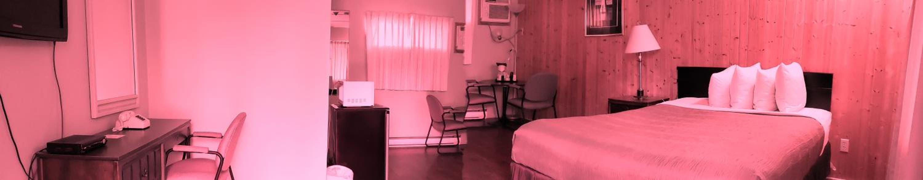 Wildwood Motel