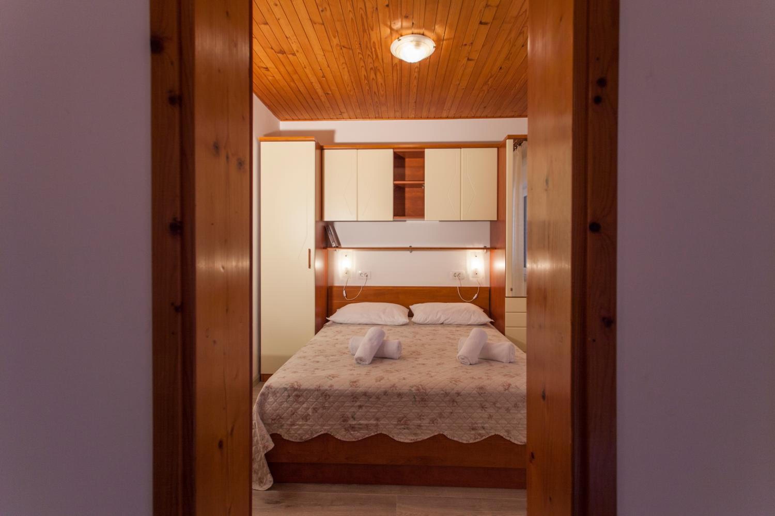 Apartman Budimir view 3