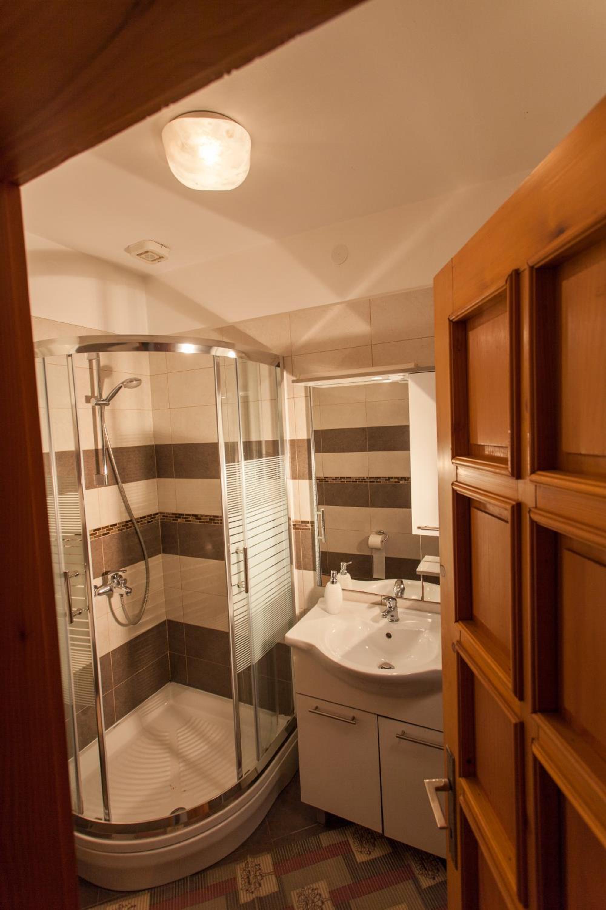 Apartman Budimir view 5