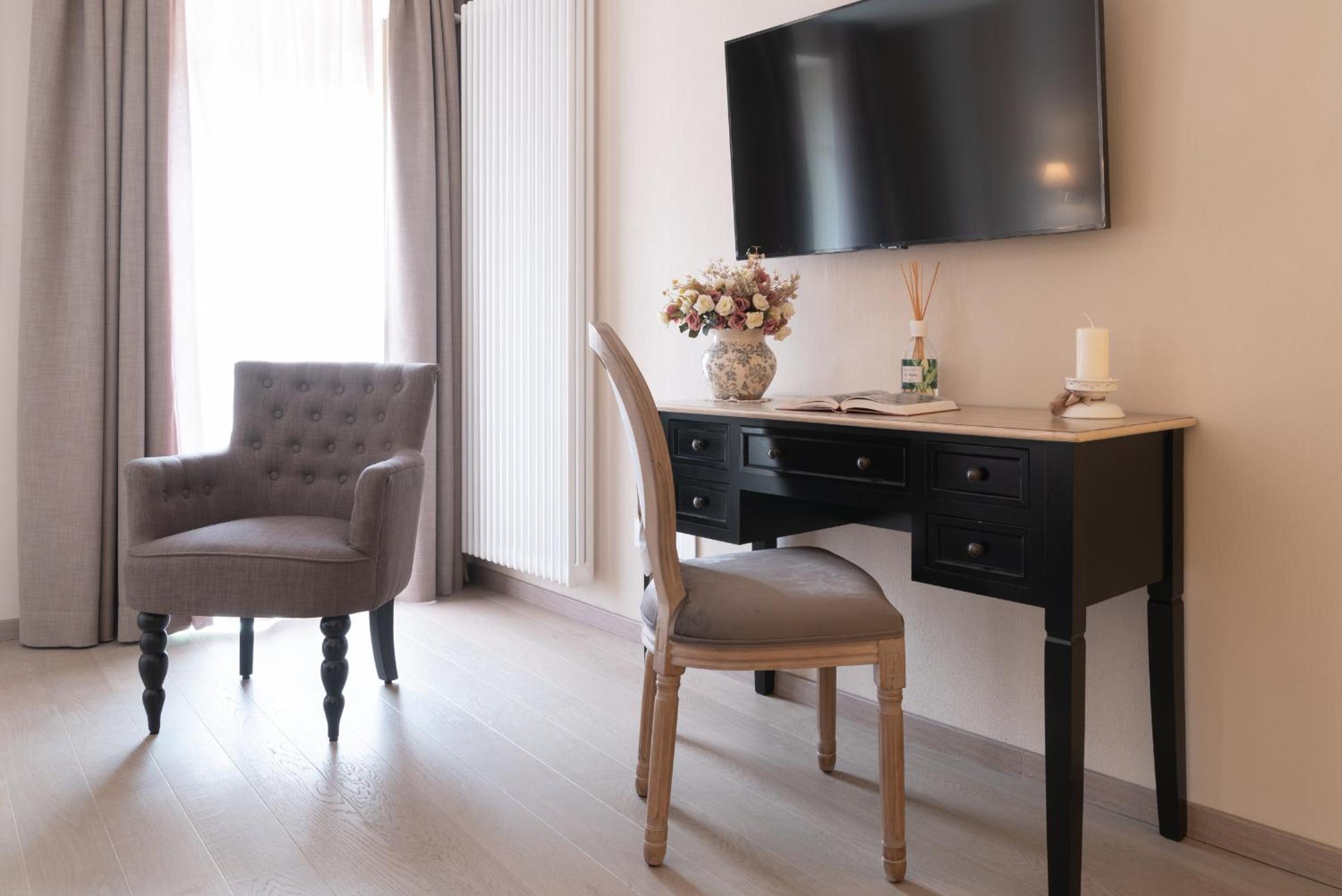 Antico Borgo B&B Cannobio
